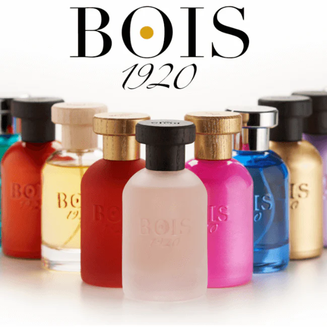Bois 1920 Vento Di Fiori EDT - Image 3