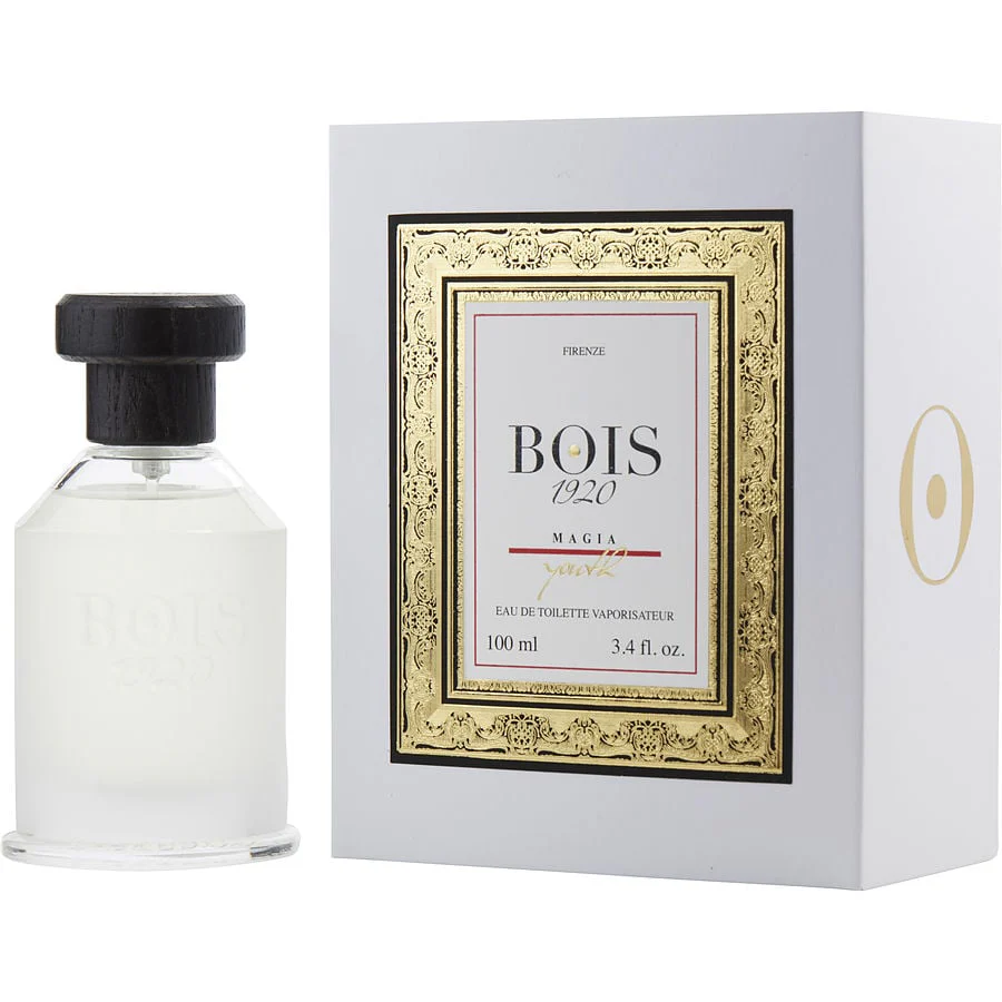 Bois 1920 Virtu Youth EDT - Image 4