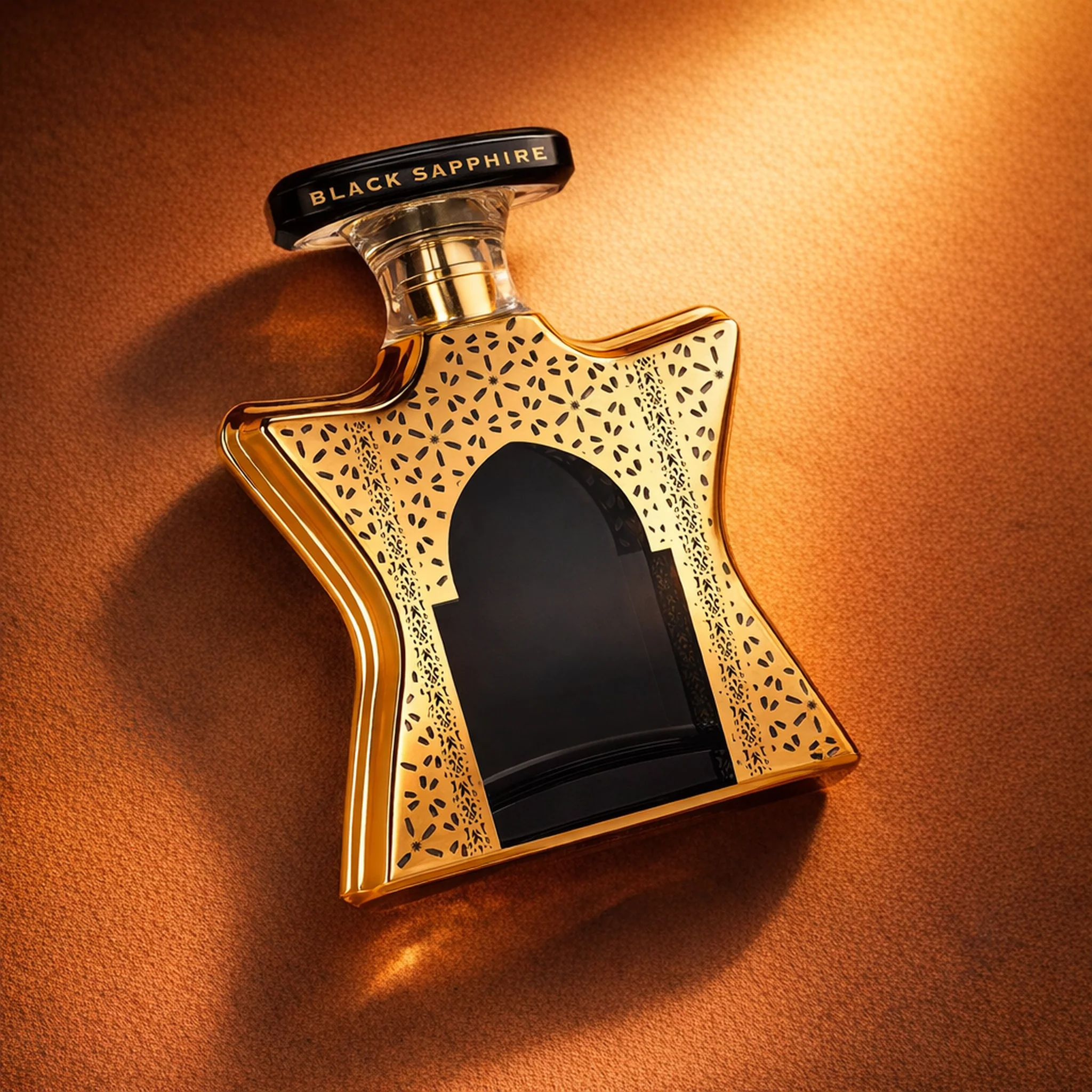 Bond No.9 New York Dubai Gold EDP - Image 2