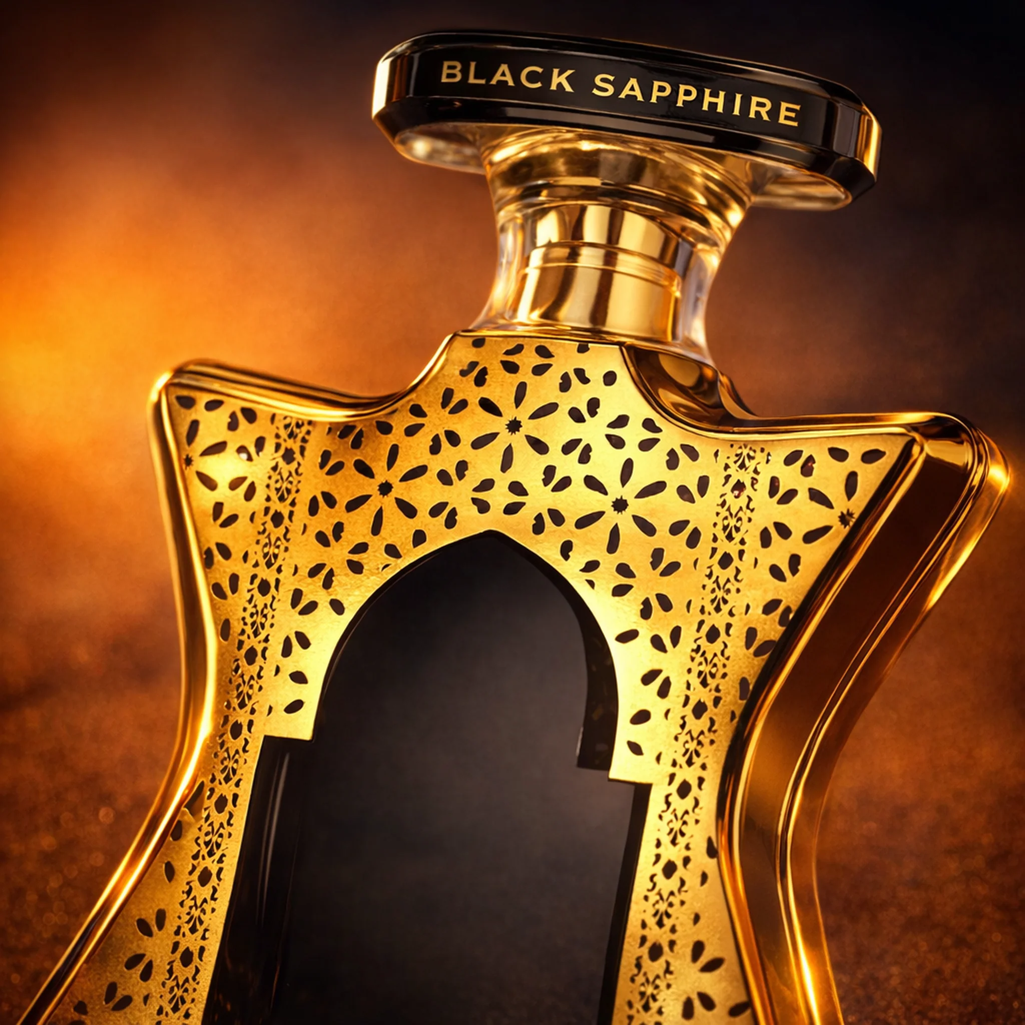 Bond No.9 New York Dubai Gold EDP - Image 3