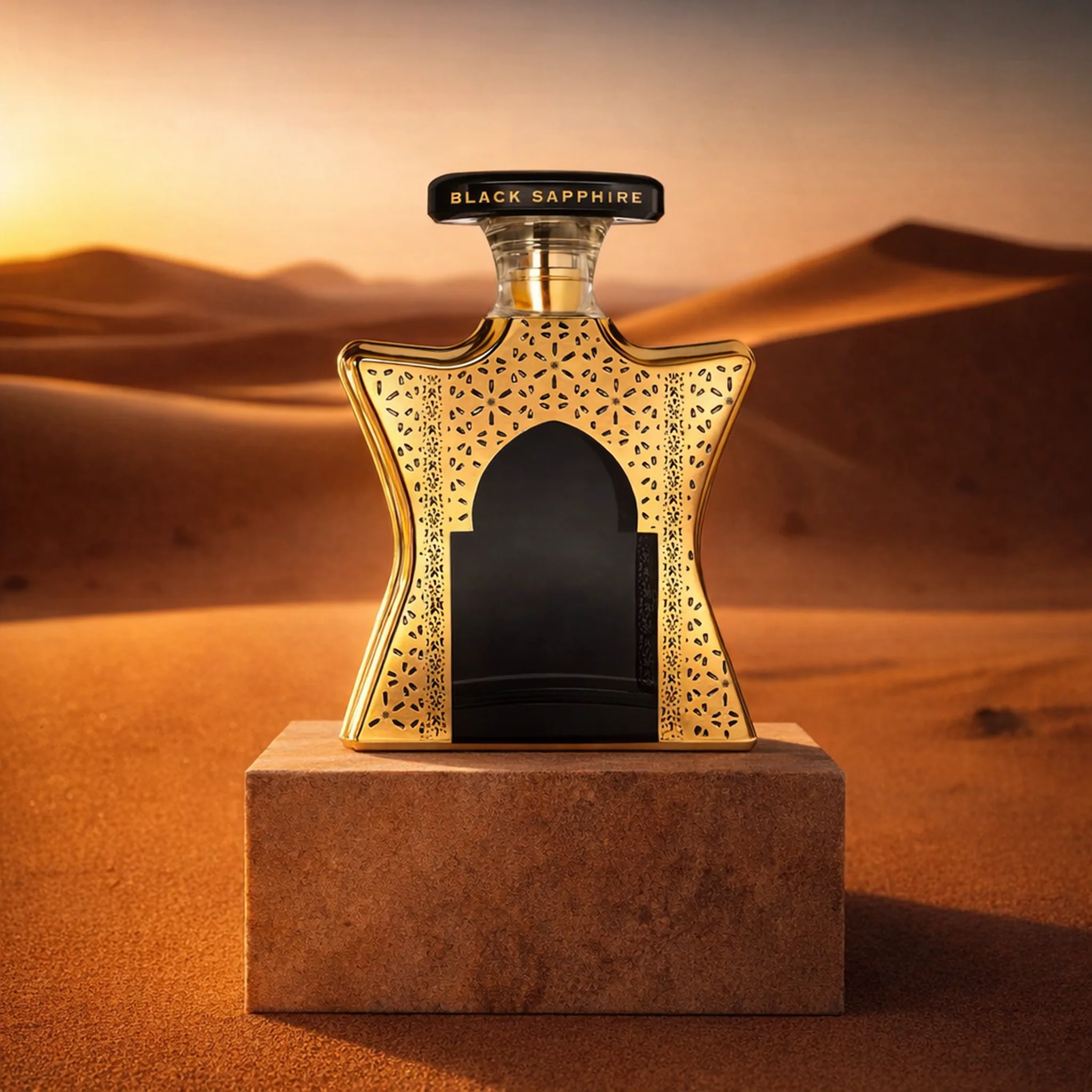 Bond No.9 New York Dubai Gold EDP - Image 4