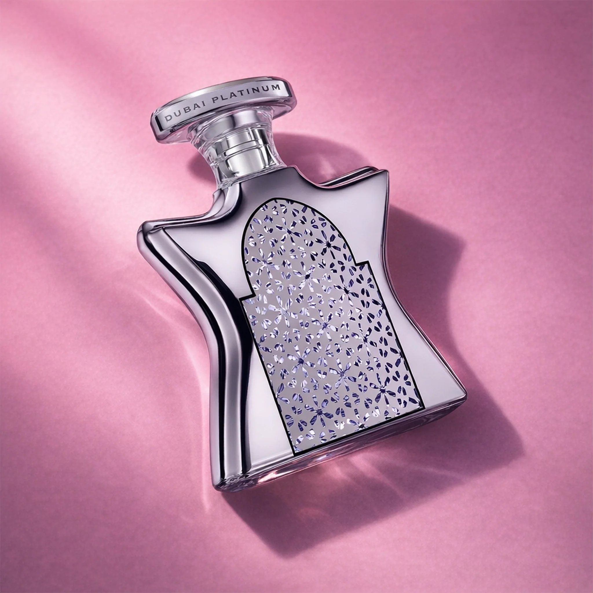Bond No.9 New York Dubai Platinum EDP - Image 2