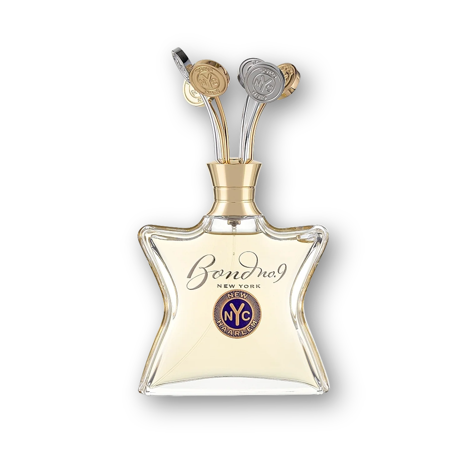Bond No.9 New York New Haarlem Limited Edition EDP