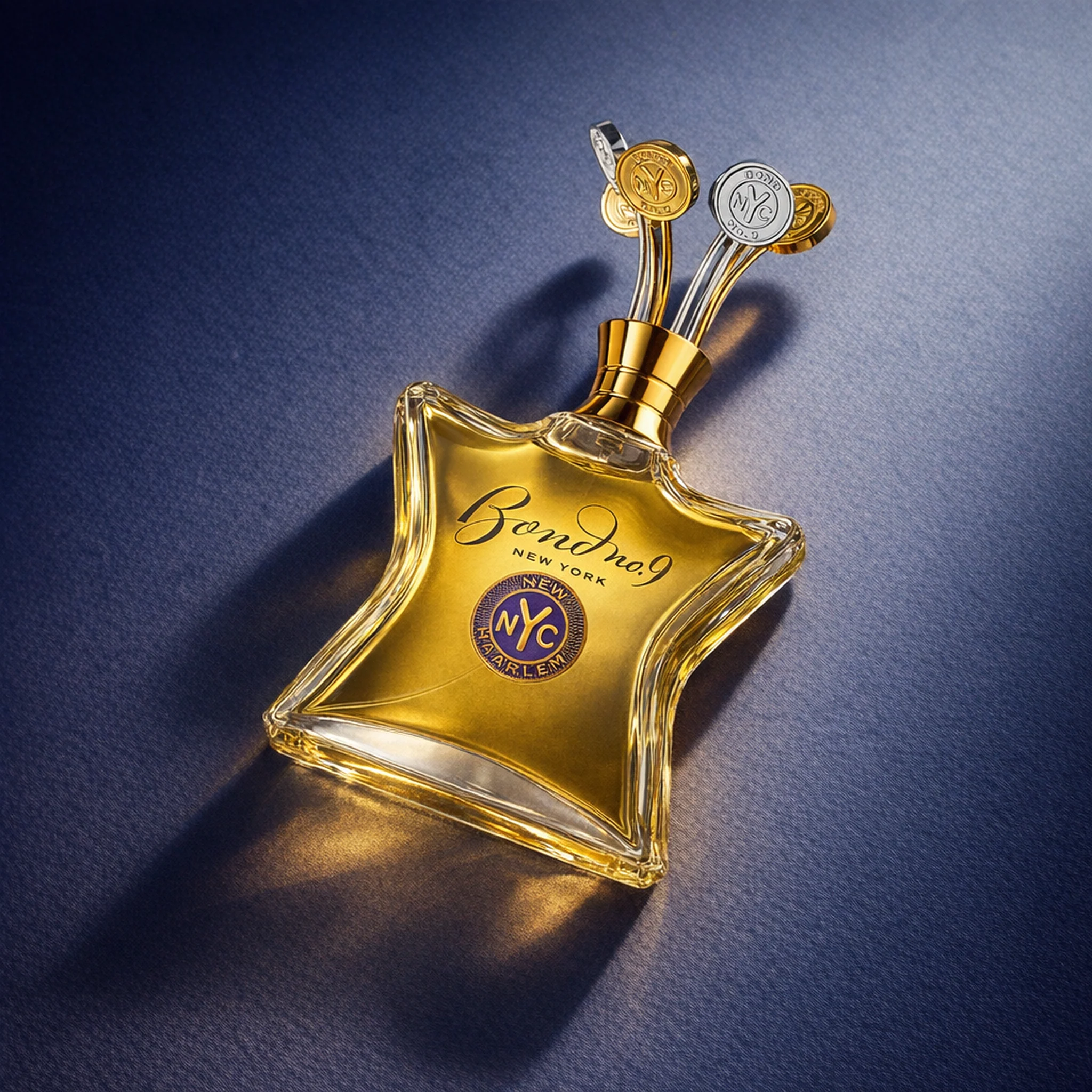 Bond No.9 New York New Haarlem Limited Edition EDP - Image 2