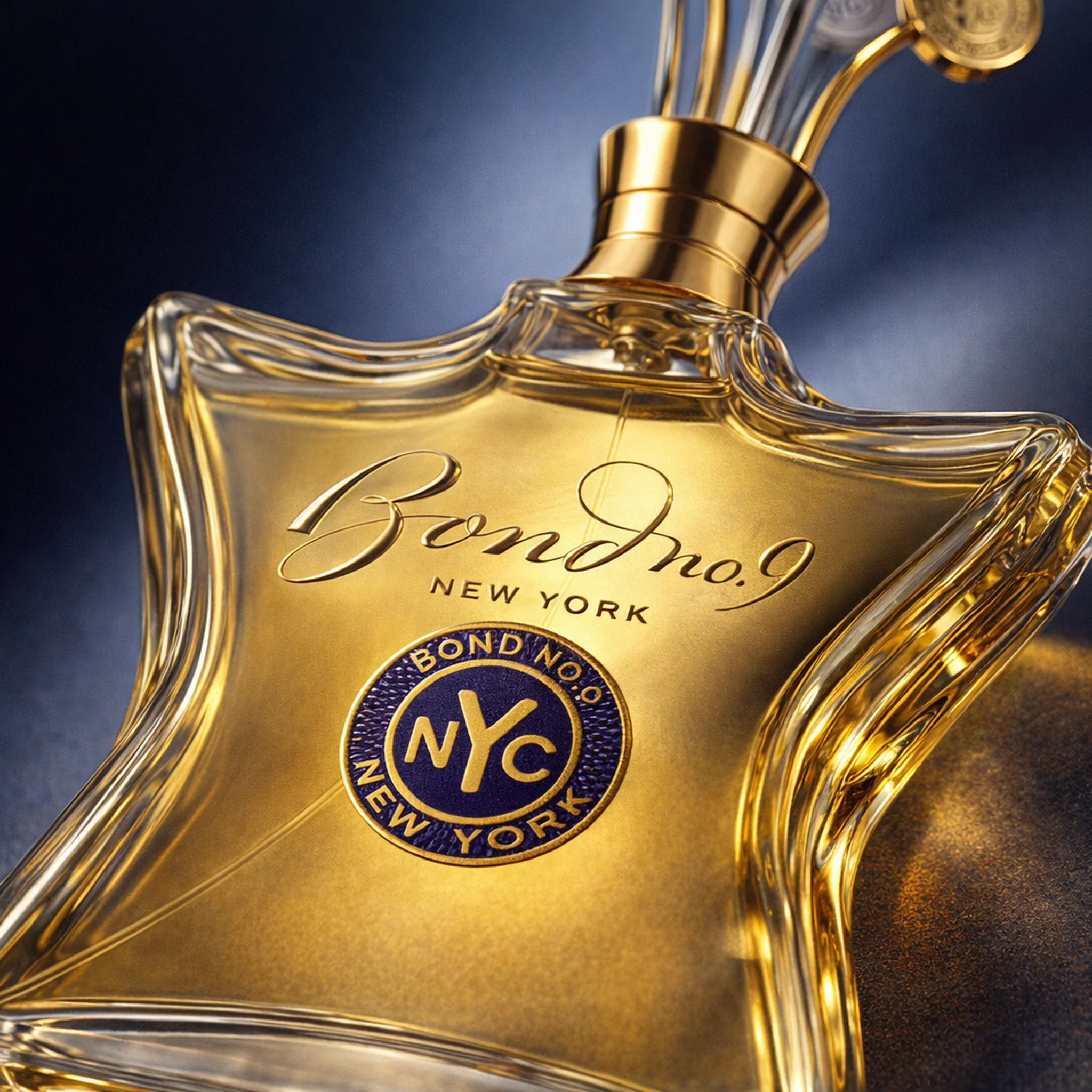 Bond No.9 New York New Haarlem Limited Edition EDP - Image 3