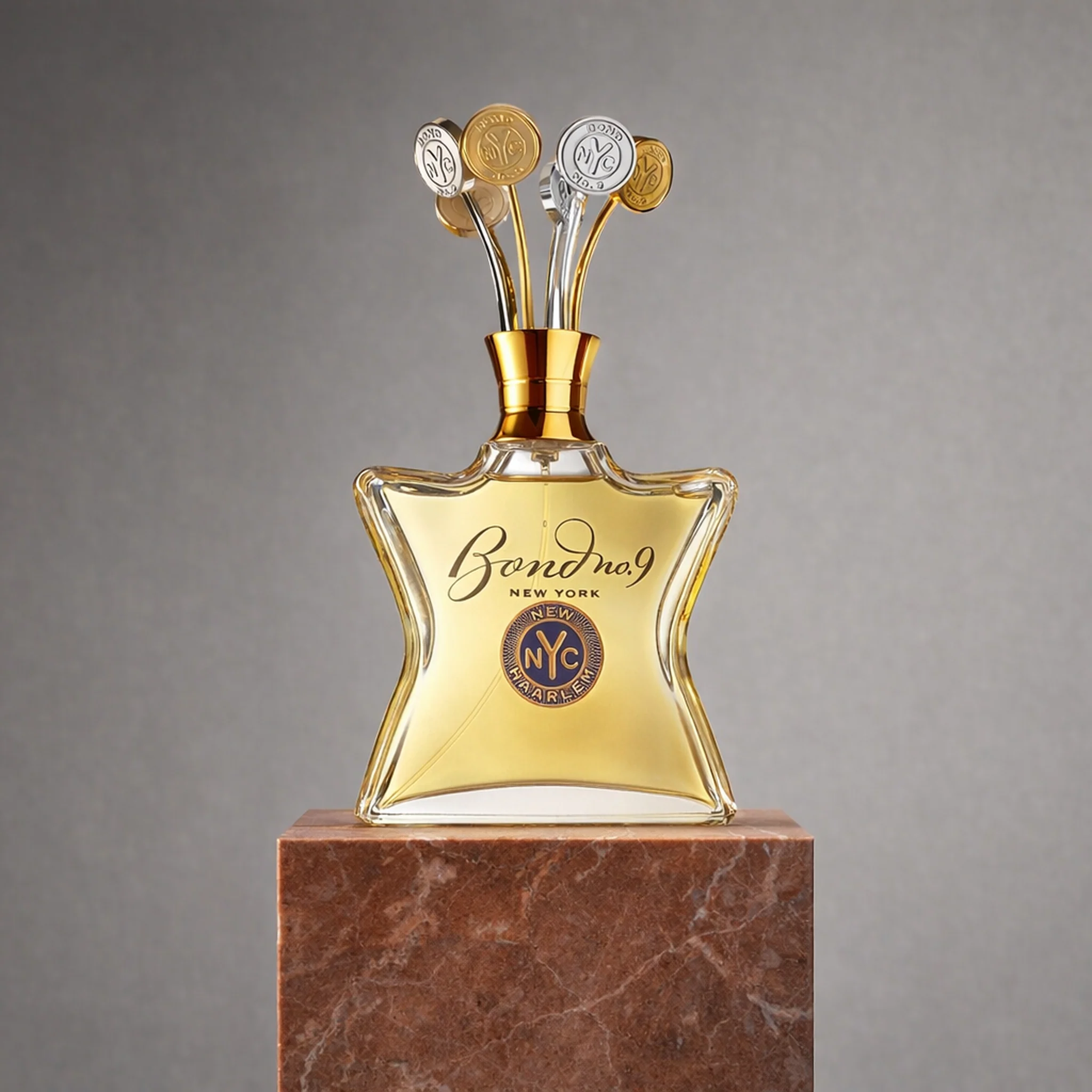 Bond No.9 New York New Haarlem Limited Edition EDP - Image 4