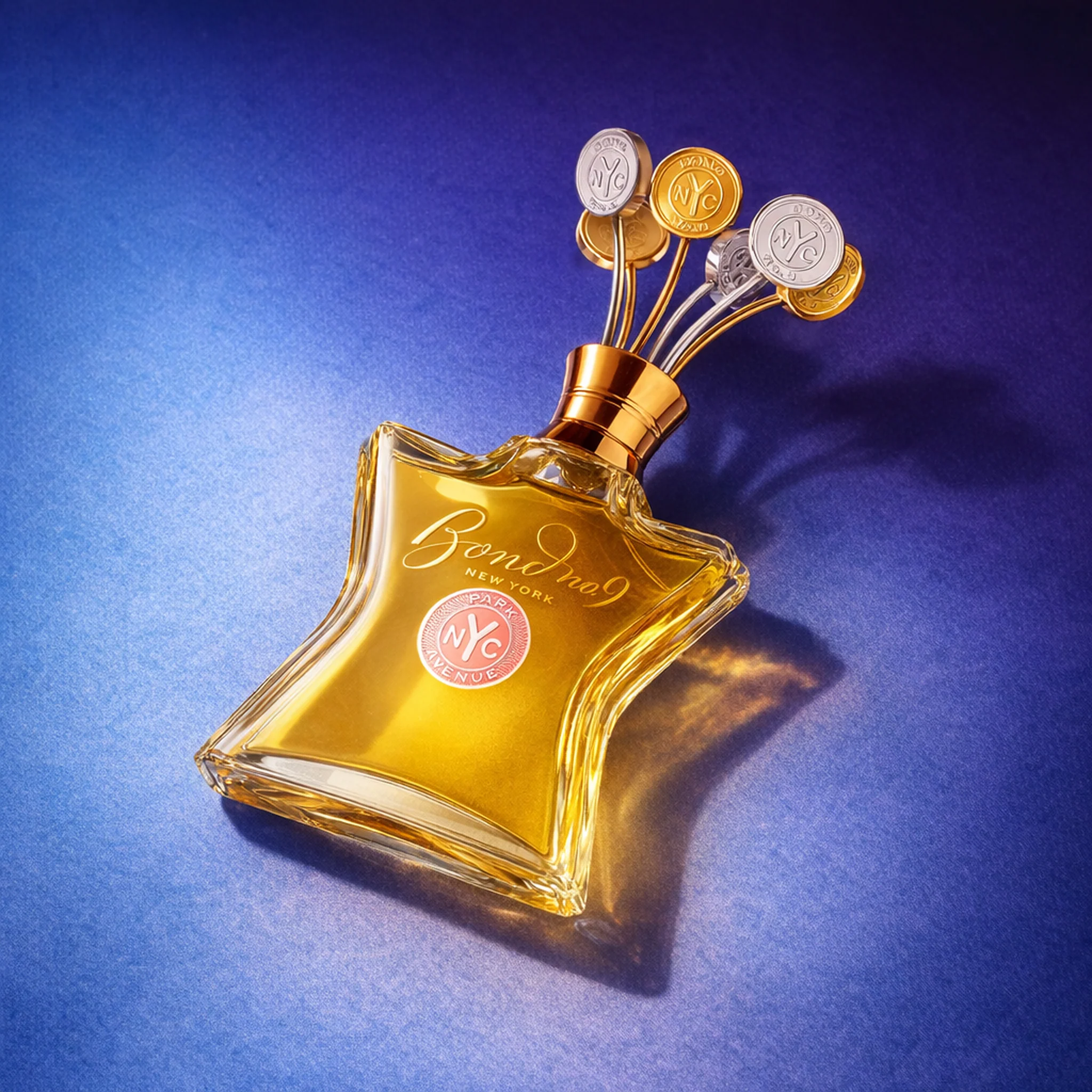 Bond No.9 New York Park Avenue Limited Edition EDP For Women - Image 2