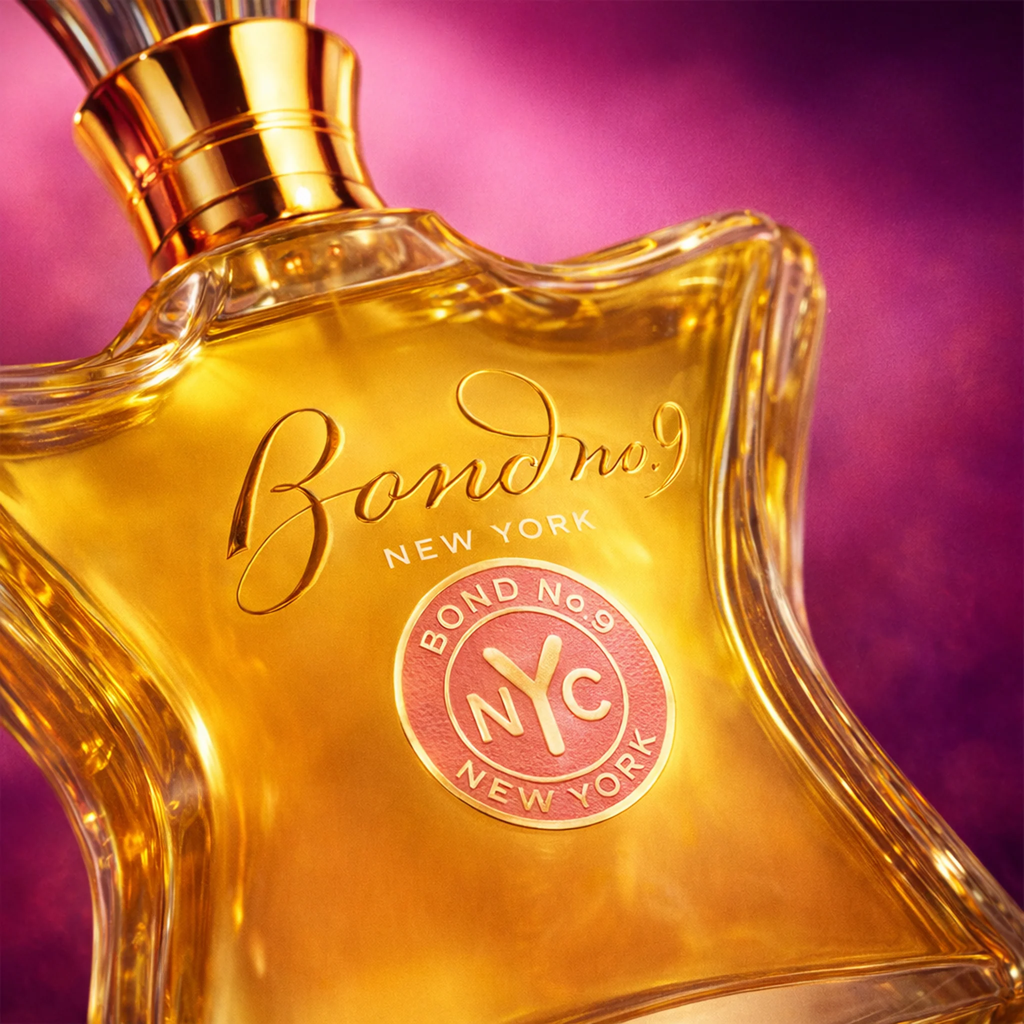Bond No.9 New York Park Avenue Limited Edition EDP For Women - Image 3