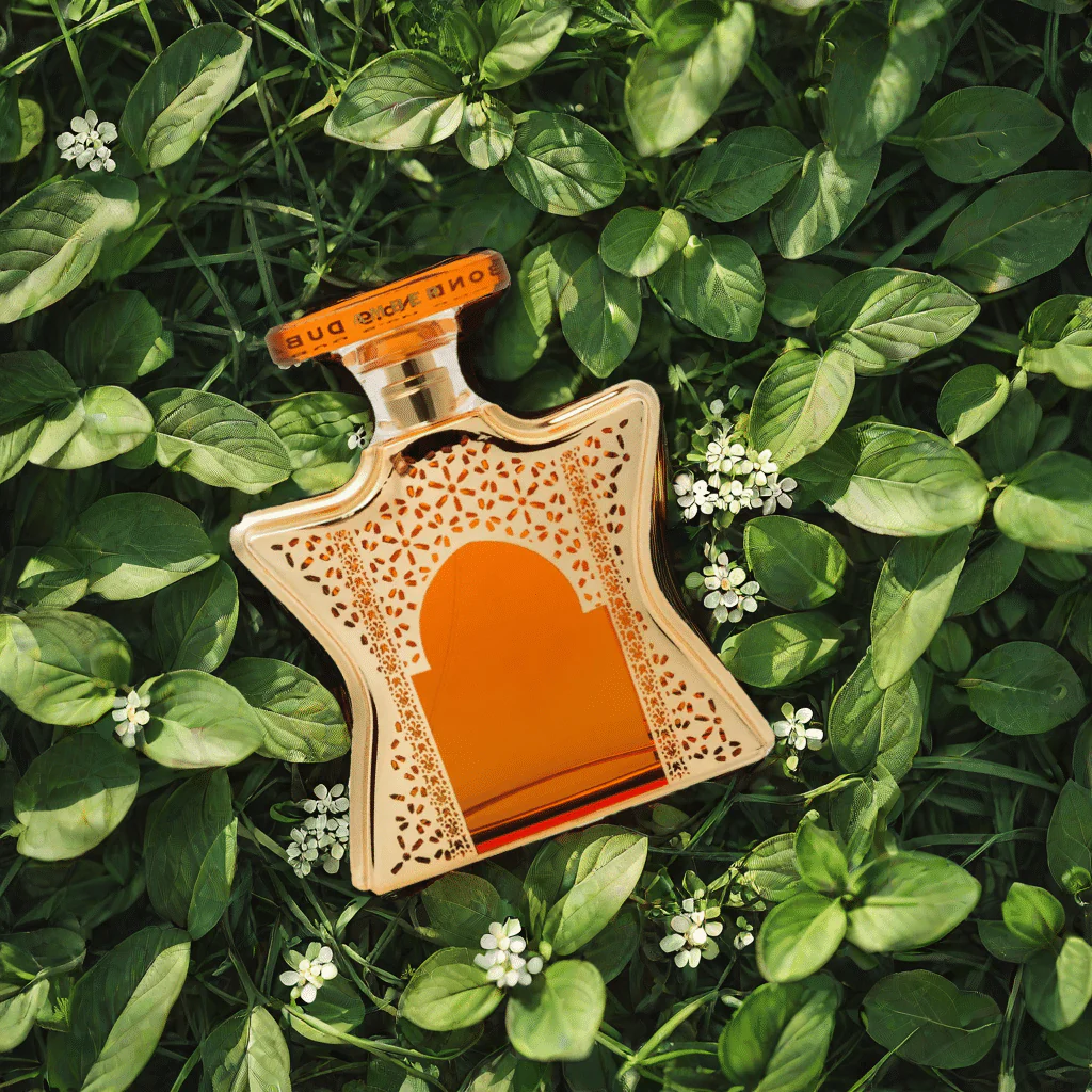 Bond No.9 Dubai Amber EDP - Image 2