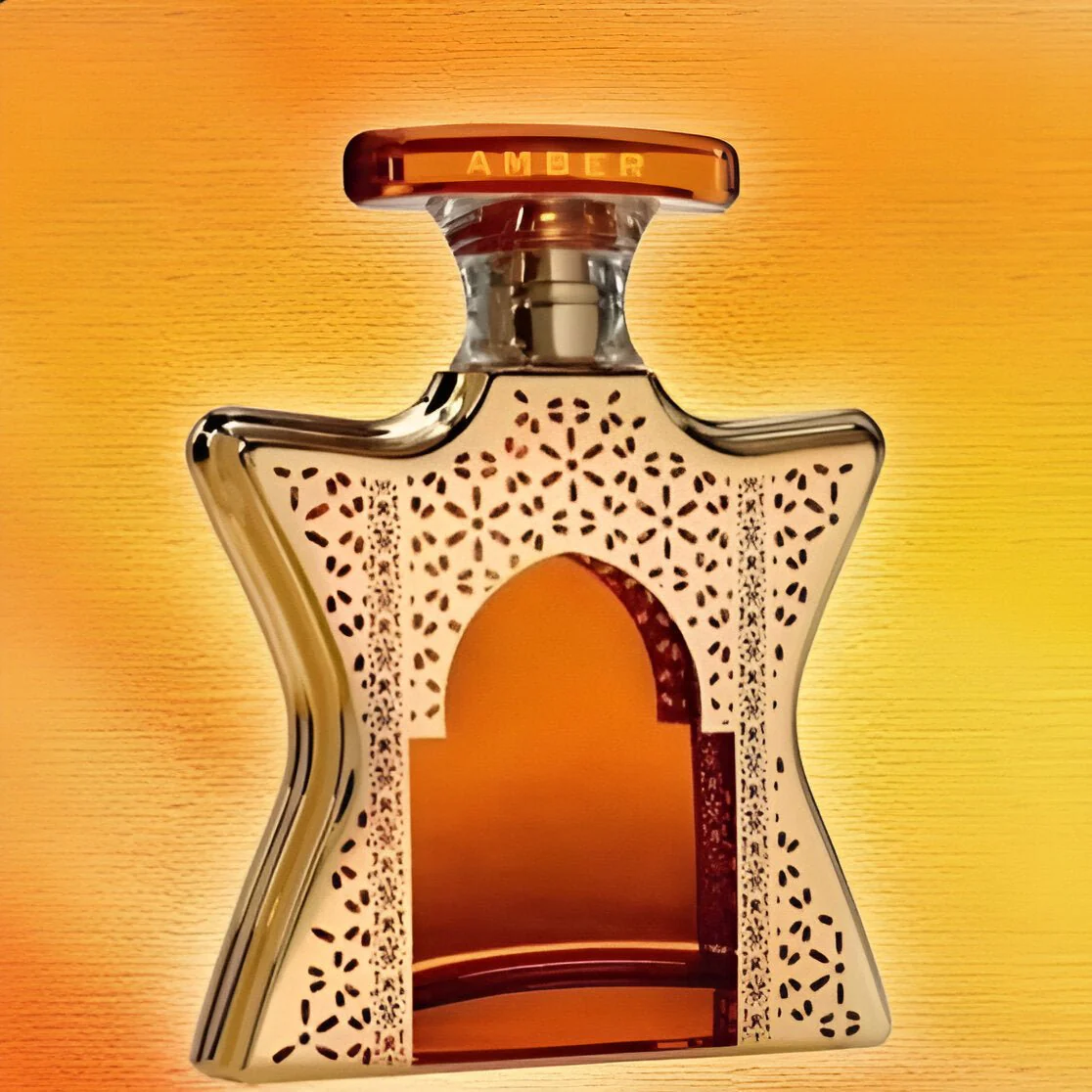 Bond No.9 Dubai Amber EDP - Image 3
