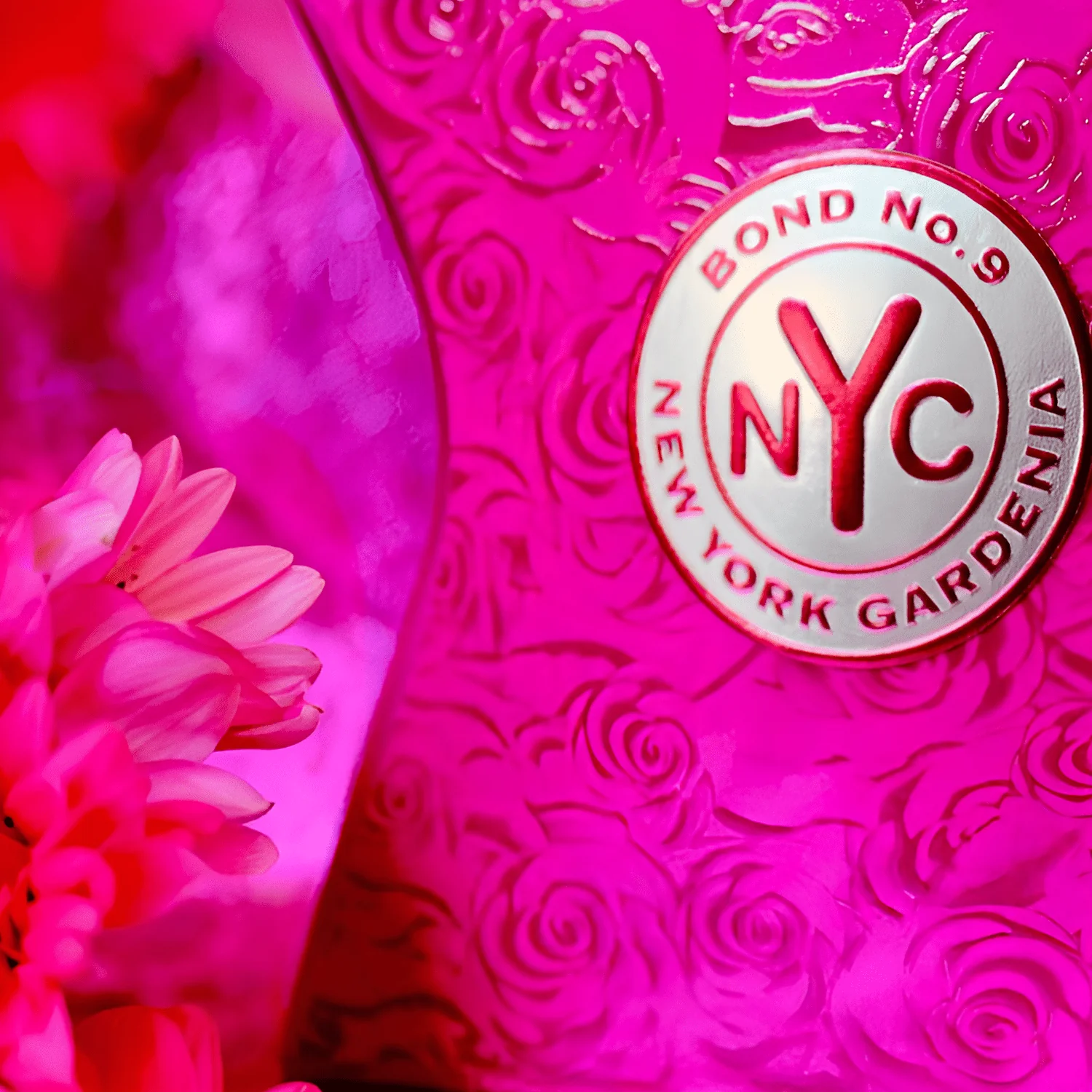 Bond No.9 New York Gardenia EDP - Image 3