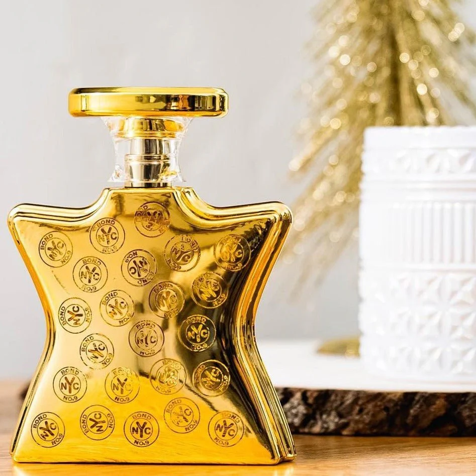 Bond No.9 New York Signature Scent Gold EDP - Image 4