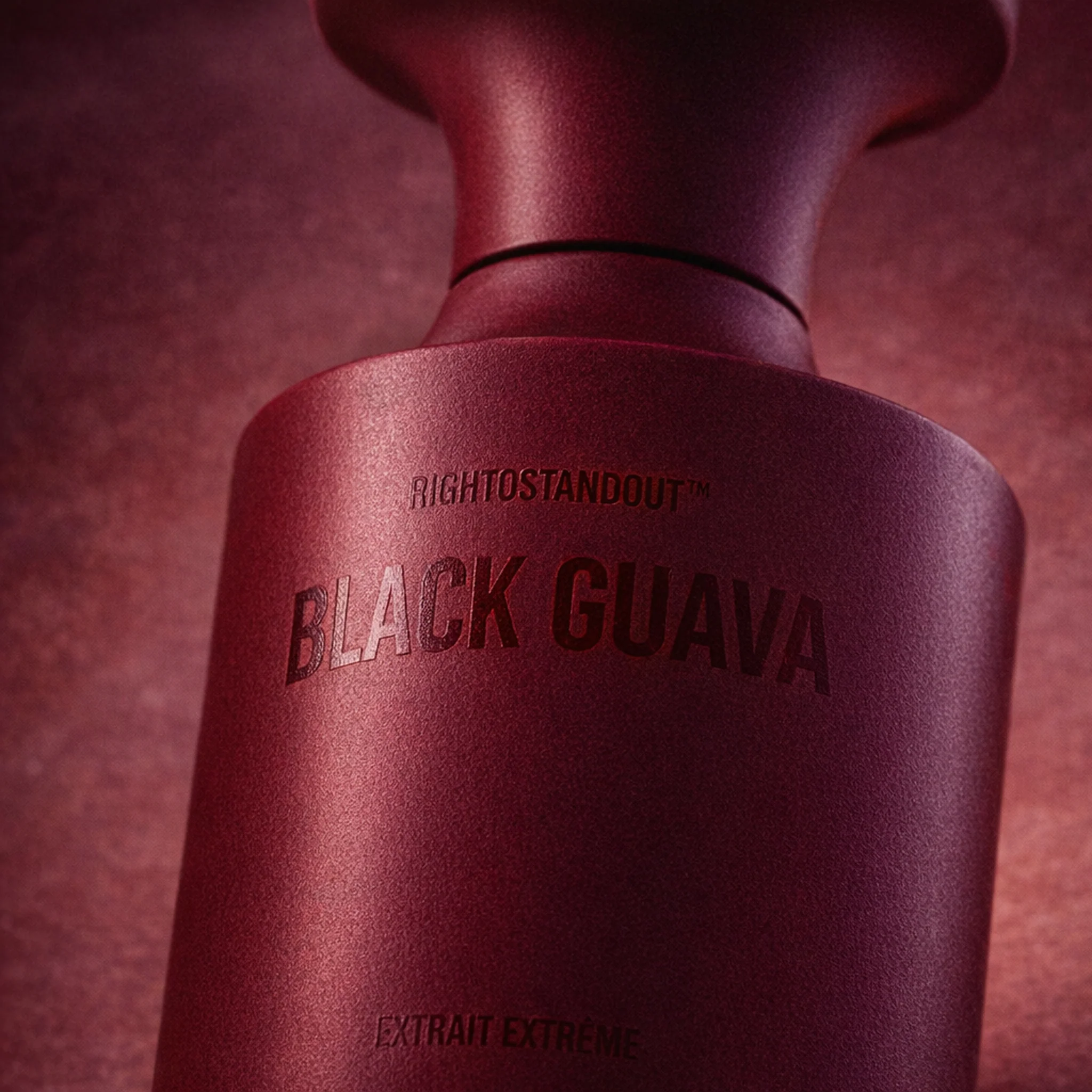 BORNTOSTANDOUT Black Guava Extrait Extreme - Image 3