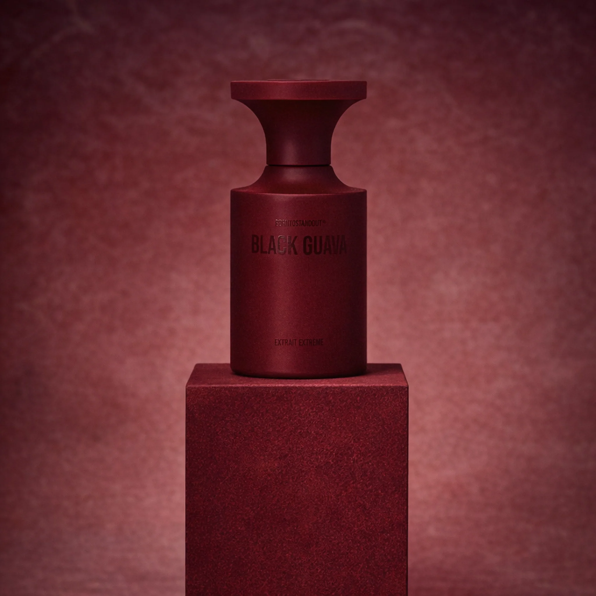 BORNTOSTANDOUT Black Guava Extrait Extreme - Image 4