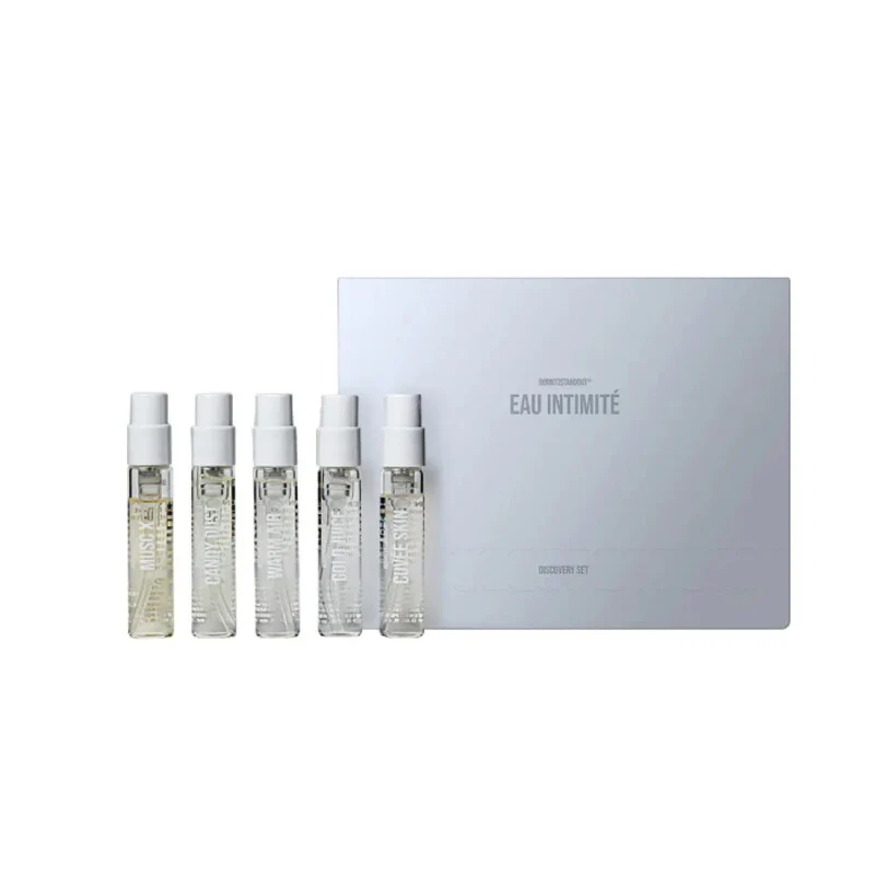BORNTOSTANDOUT Discovery Set