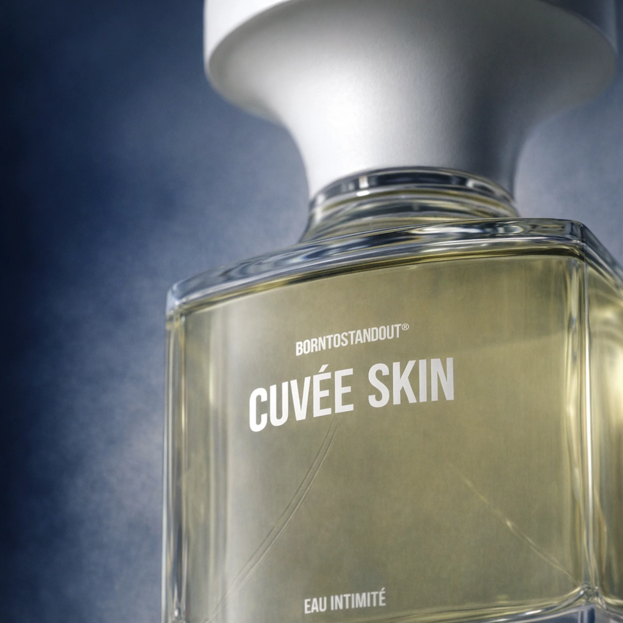 BORNTOSTANDOUT Cuvee Skin Eau Intimite - Image 3