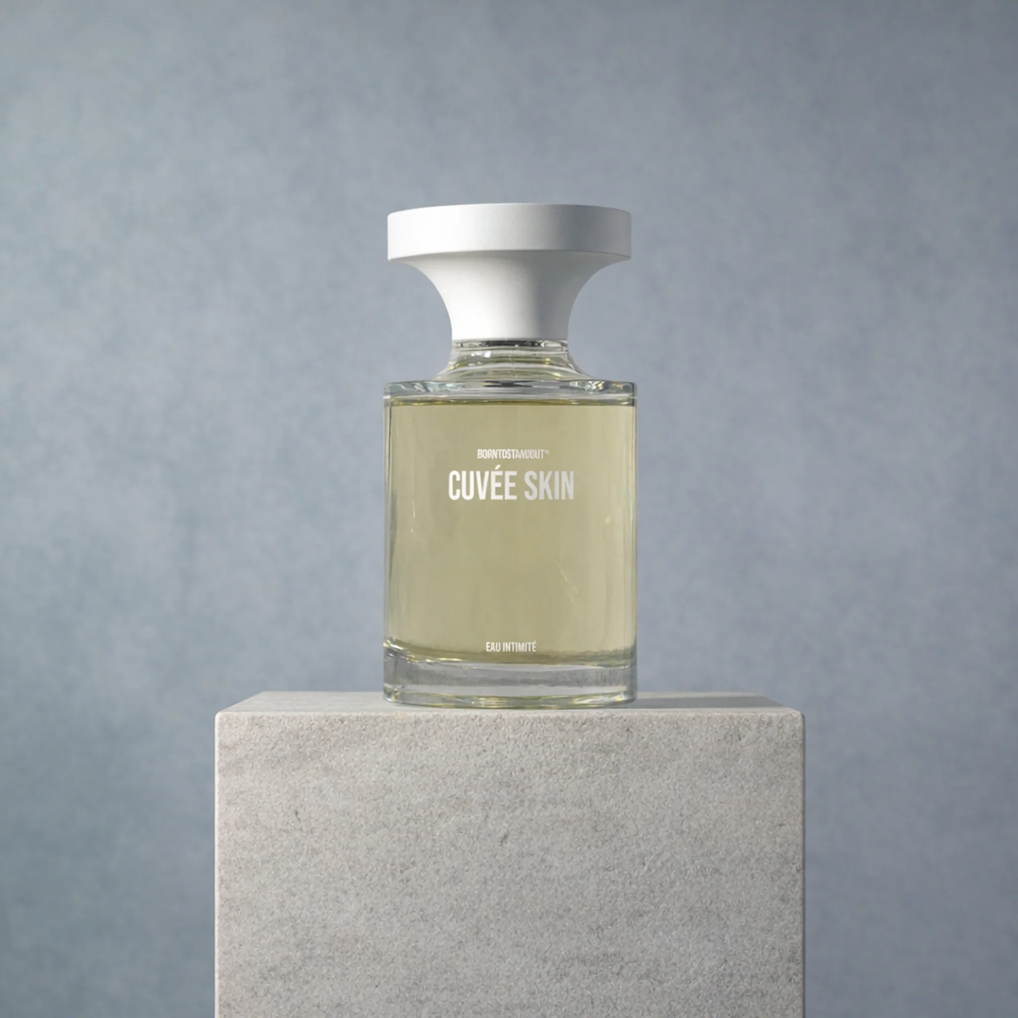 BORNTOSTANDOUT Cuvee Skin Eau Intimite - Image 4