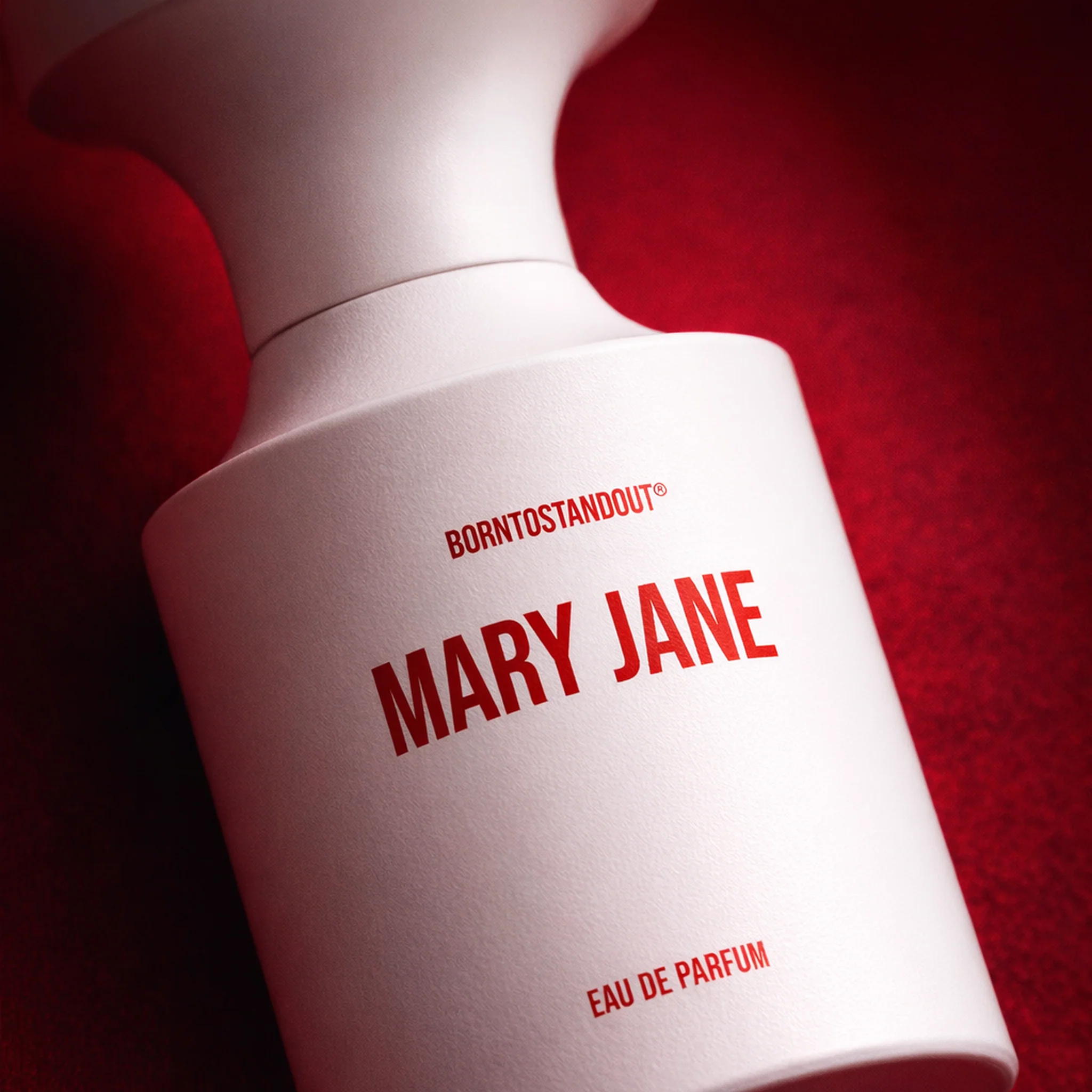 BORNTOSTANDOUT Mary Jane EDP - Image 3