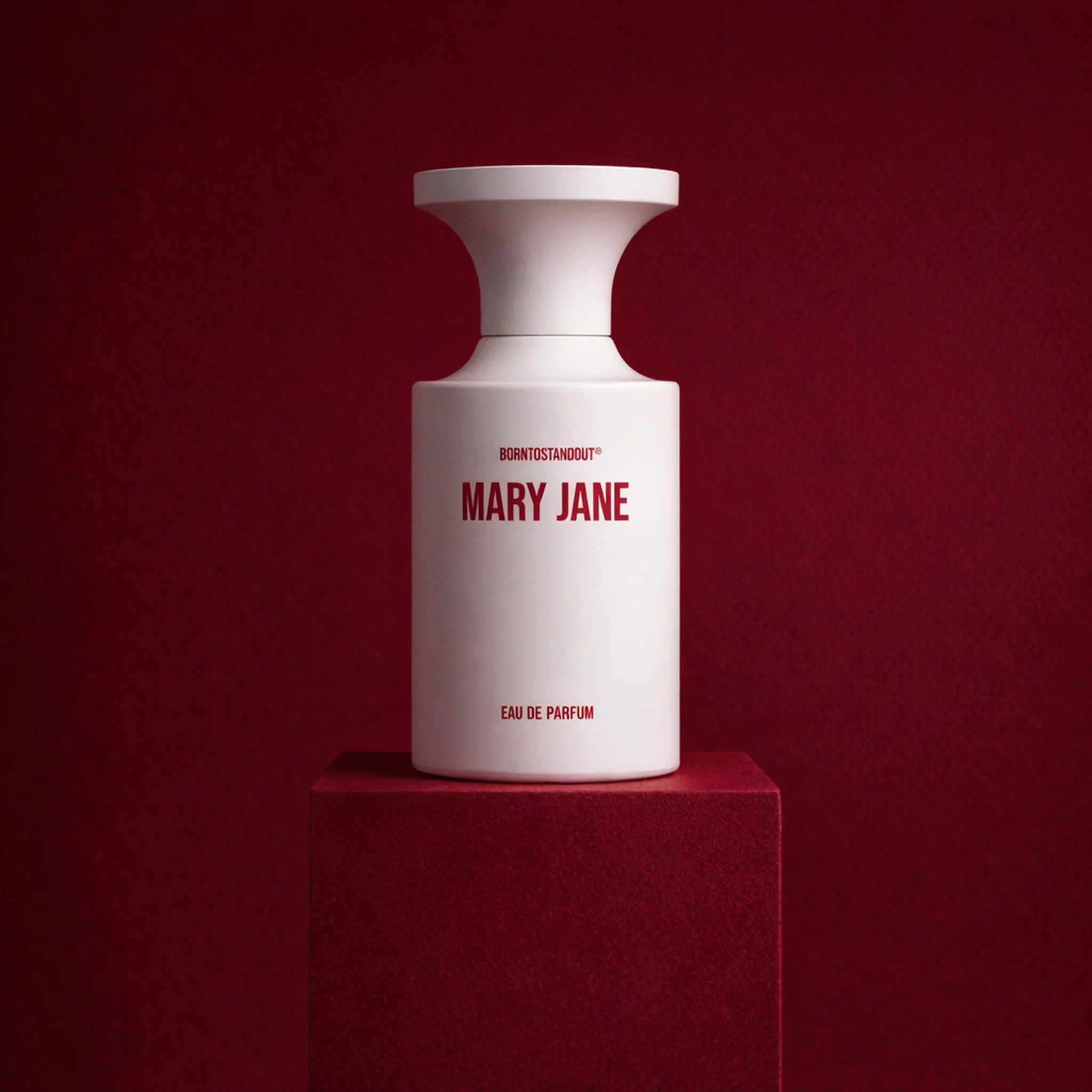 BORNTOSTANDOUT Mary Jane EDP - Image 4