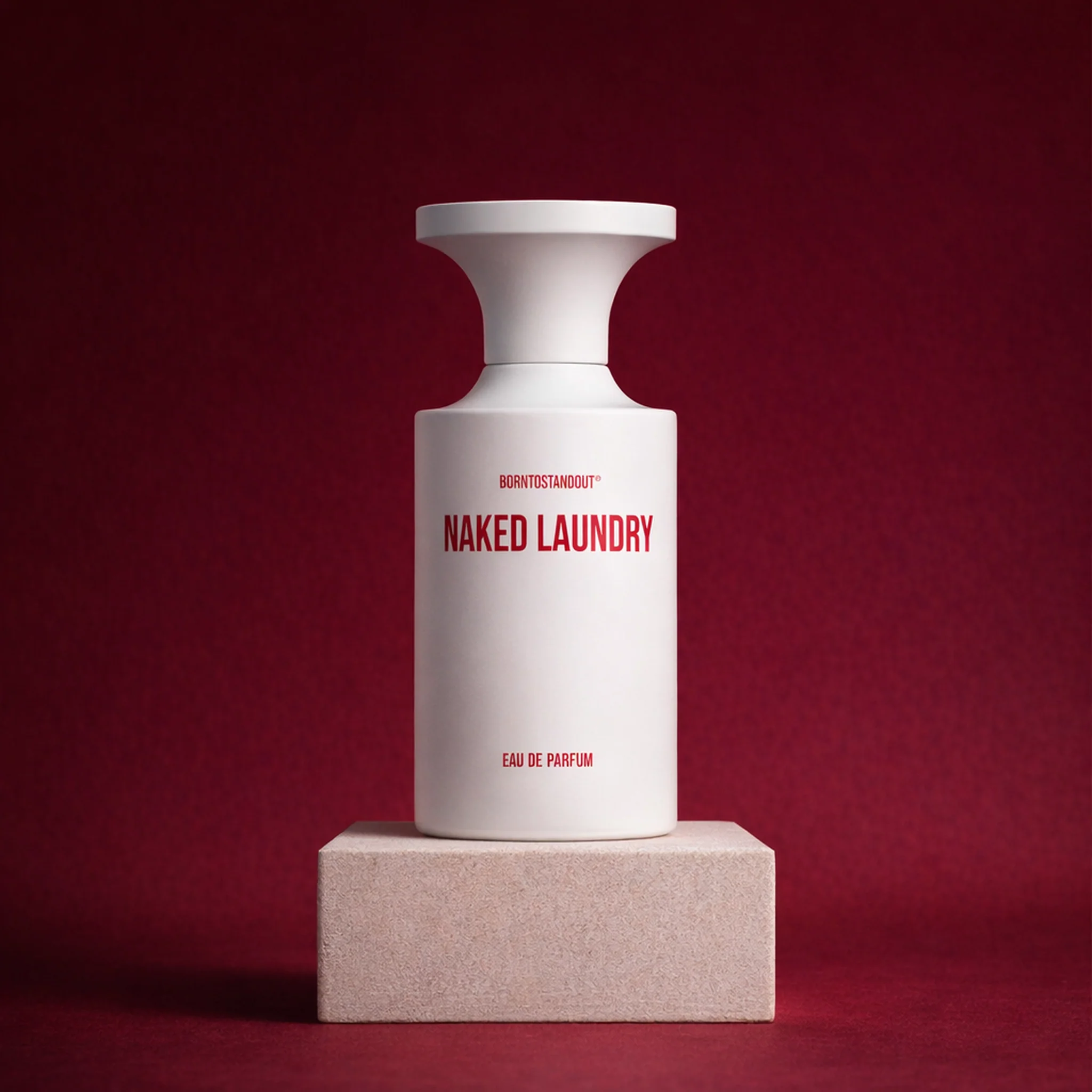 BORNTOSTANDOUT Naked Laundry EDP - Image 4