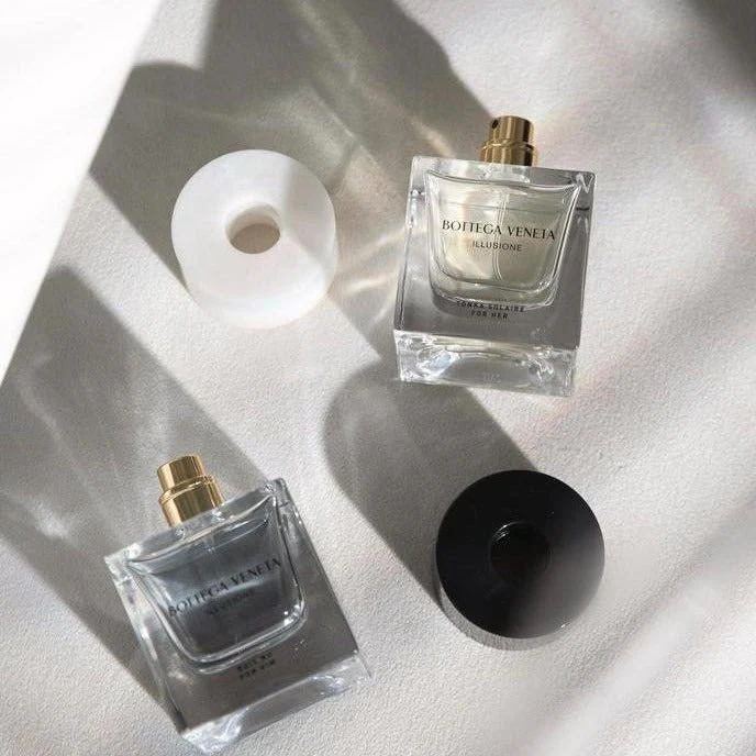 Bottega Veneta Illusione Tonka Solaire EDP - Image 2