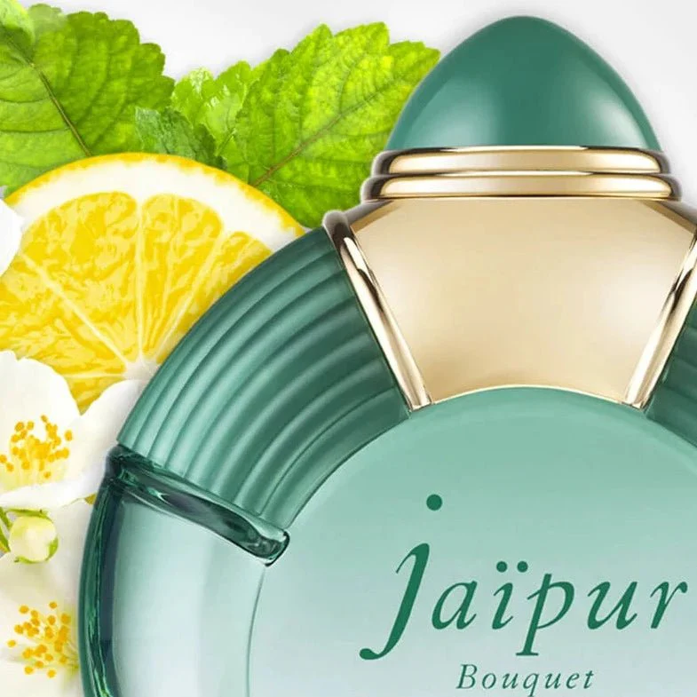 Boucheron Jaipur Bouquet EDP - Image 3