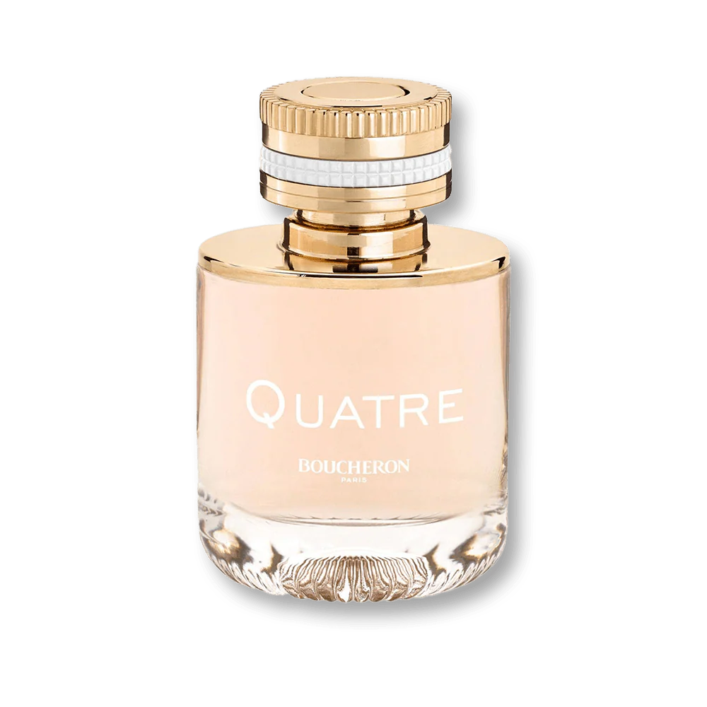 Boucheron Quatre EDP For Women
