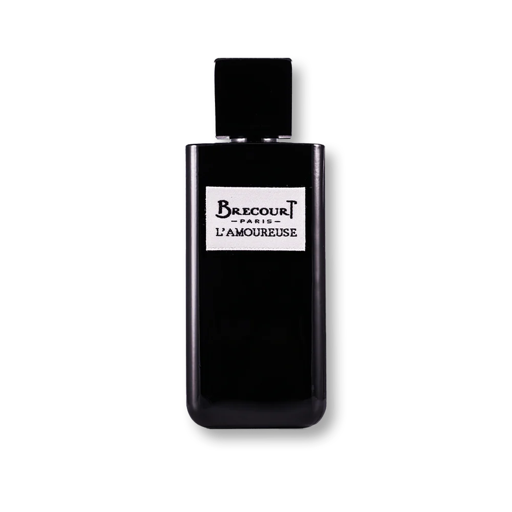 Brecourt L'Amoureuse EDP