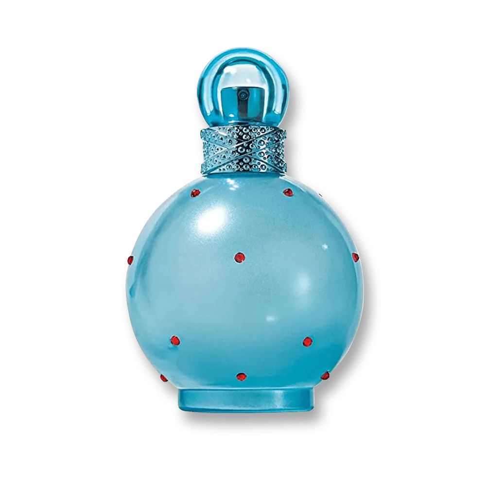 Britney Spears Fantasy Circus EDP