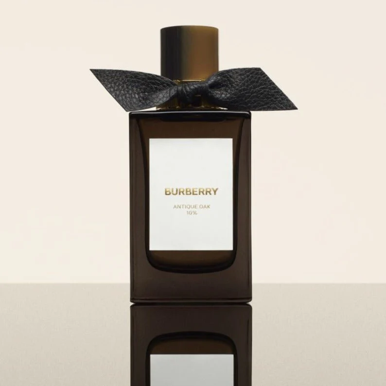 Burberry Bespoke Collection Antique Oak 10% Eau De Parfum - Image 2