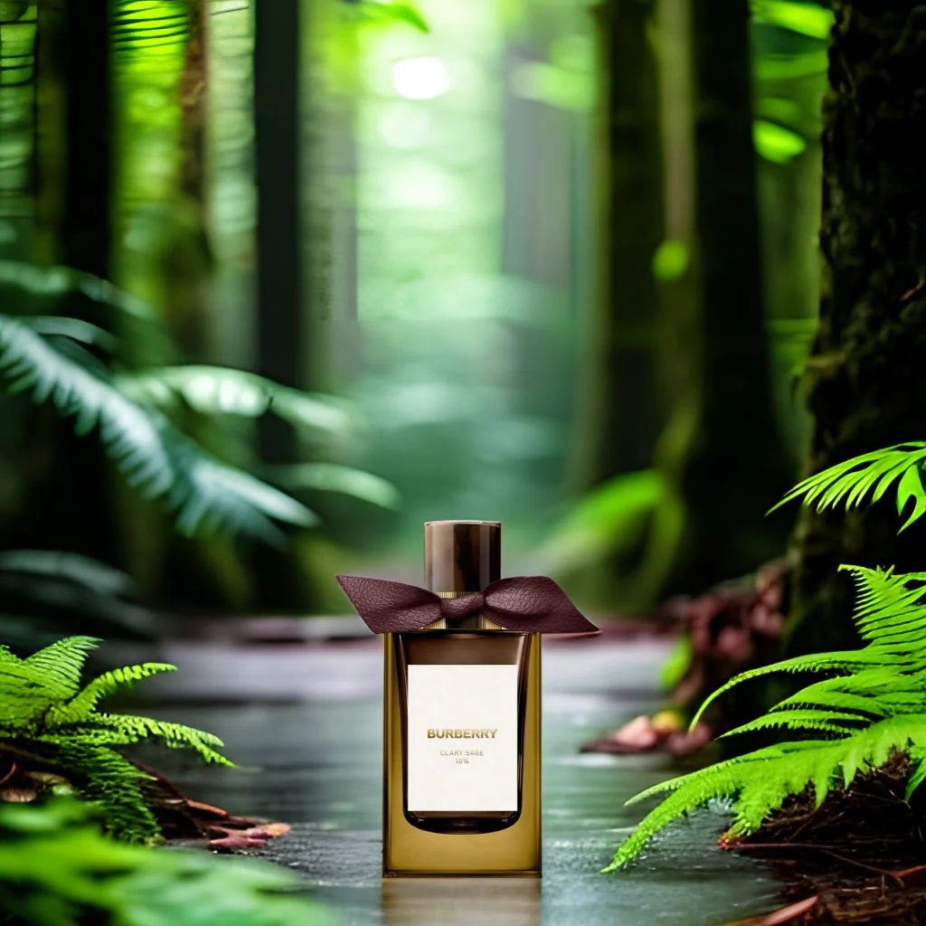 Burberry Bespoke Collection Clary Sage 10% EDP - Image 3
