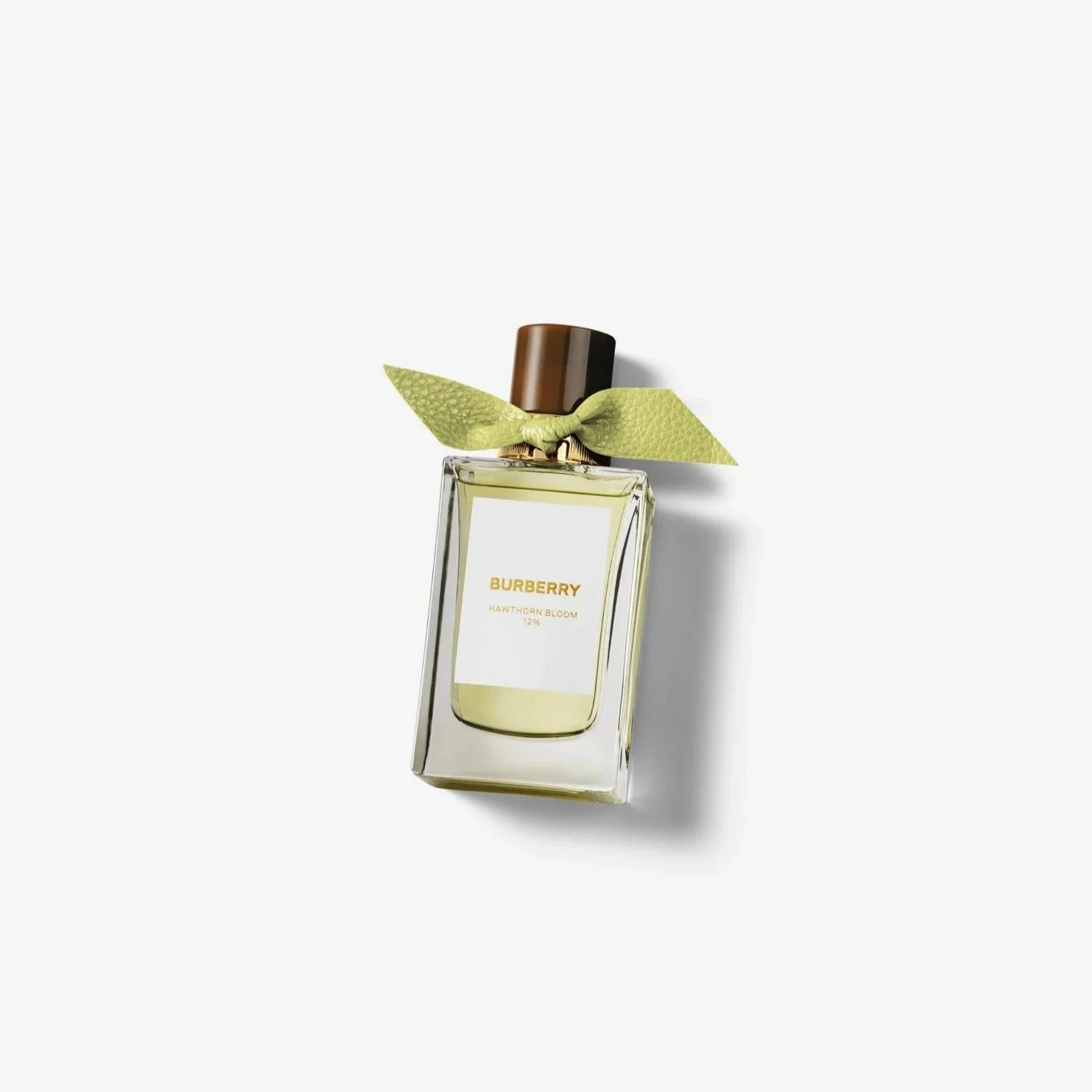 Burberry Bespoke Collection Hawthorn Bloom 12% EDP - Image 3