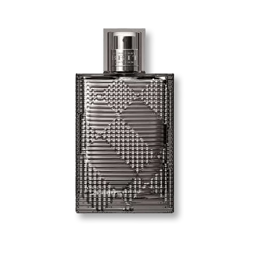 Burberry Brit Rhythm EDT Intense Miniature