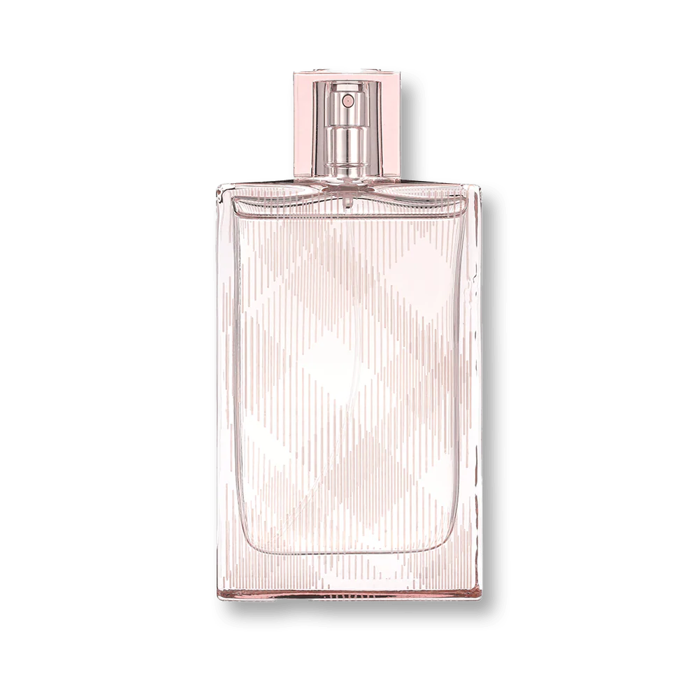 Burberry Brit Sheer EDT