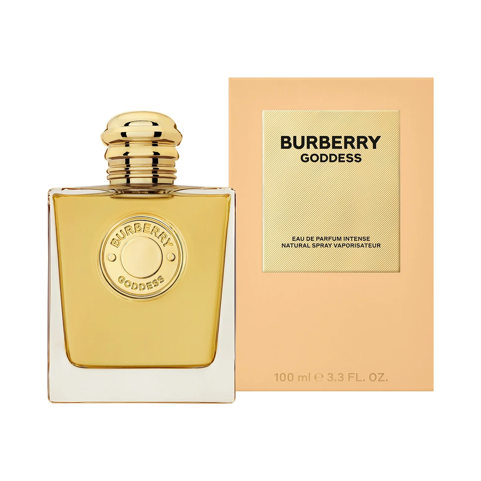 Burberry Goddess EDP Intense - Image 5