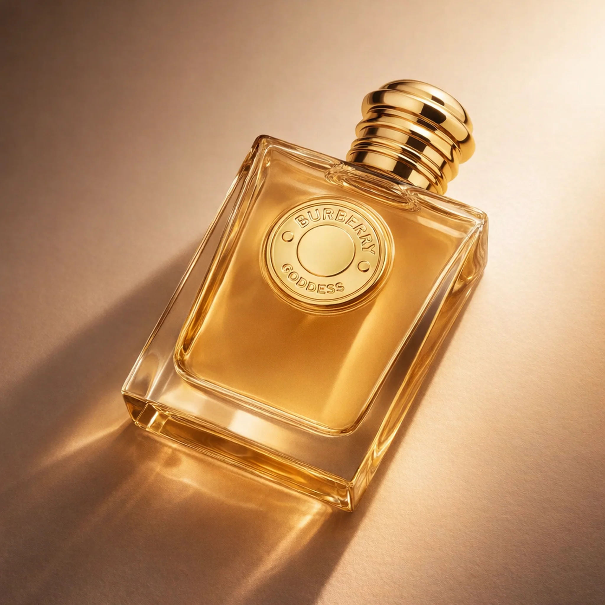 Burberry Goddess Parfum For Women - Image 2