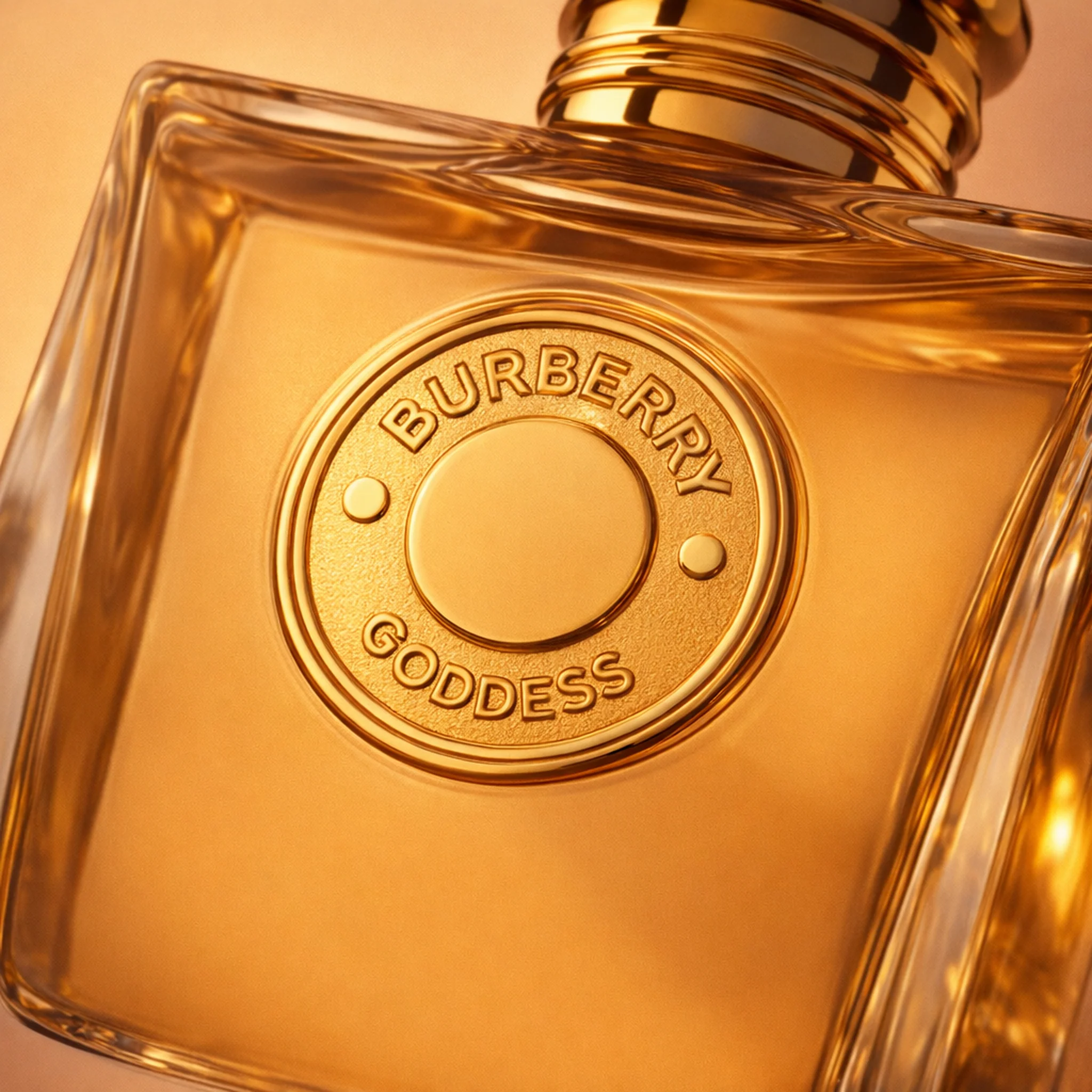 Burberry Goddess Parfum For Women - Image 3