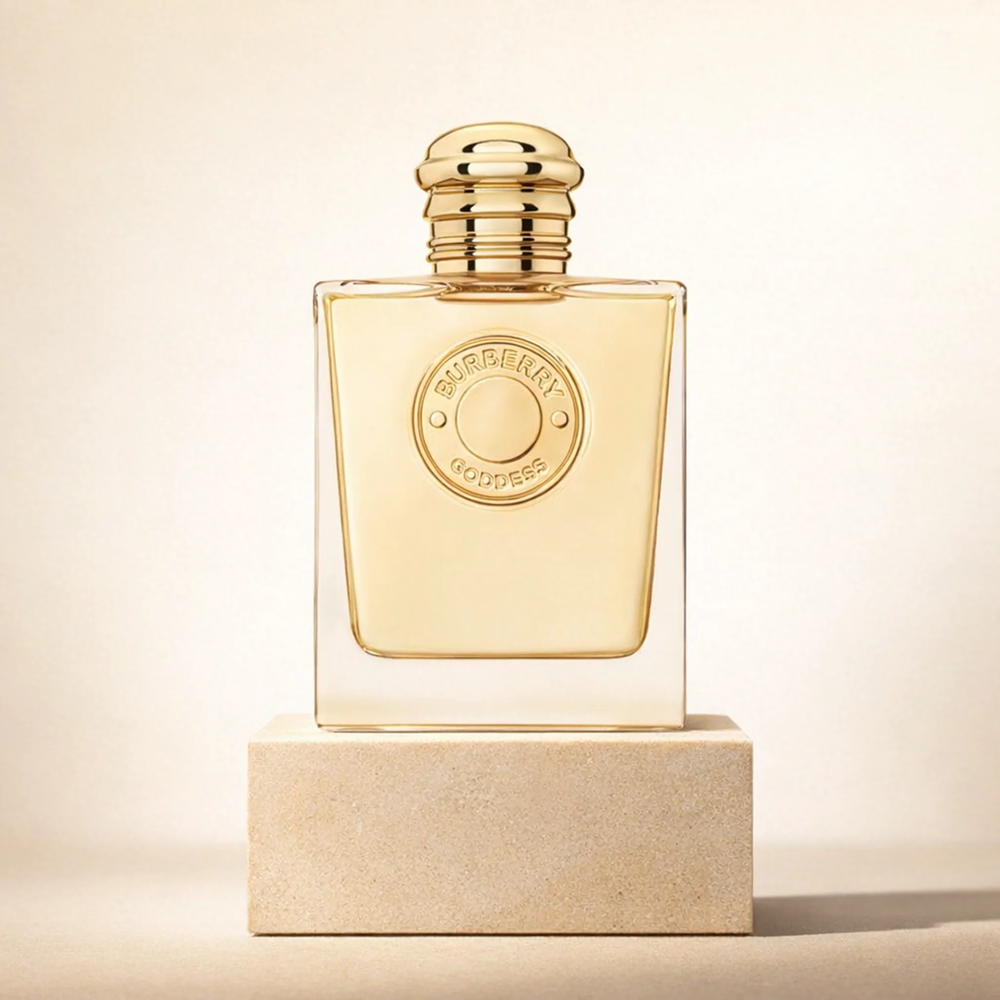 Burberry Goddess Parfum For Women - Image 4