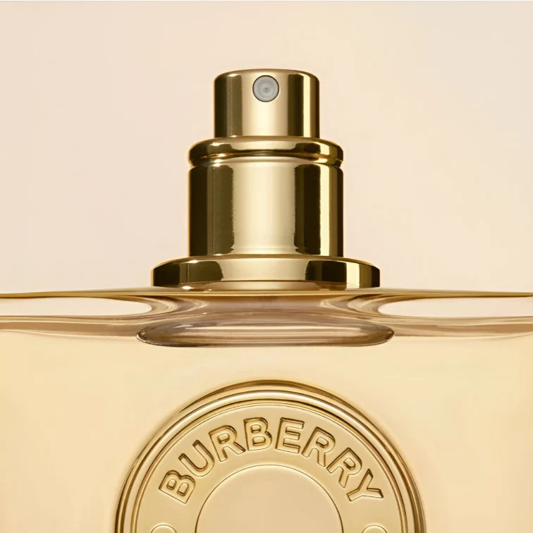 Burberry Gold EDP Intense - Image 3