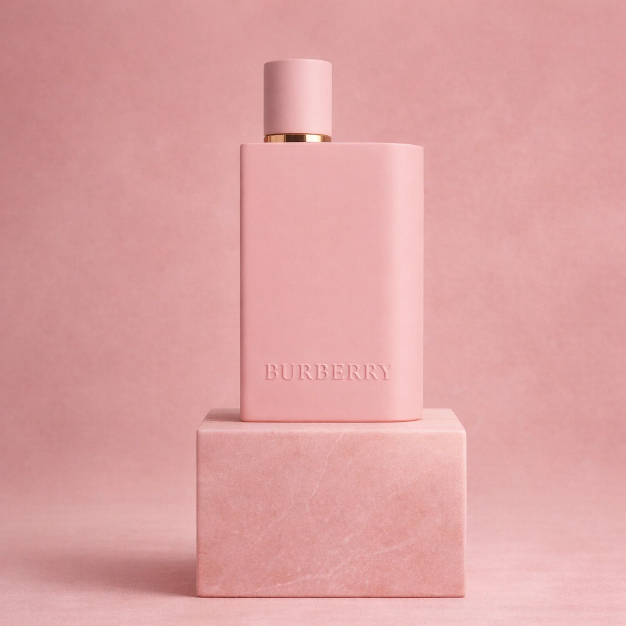 Burberry Her Parfum - Image 4