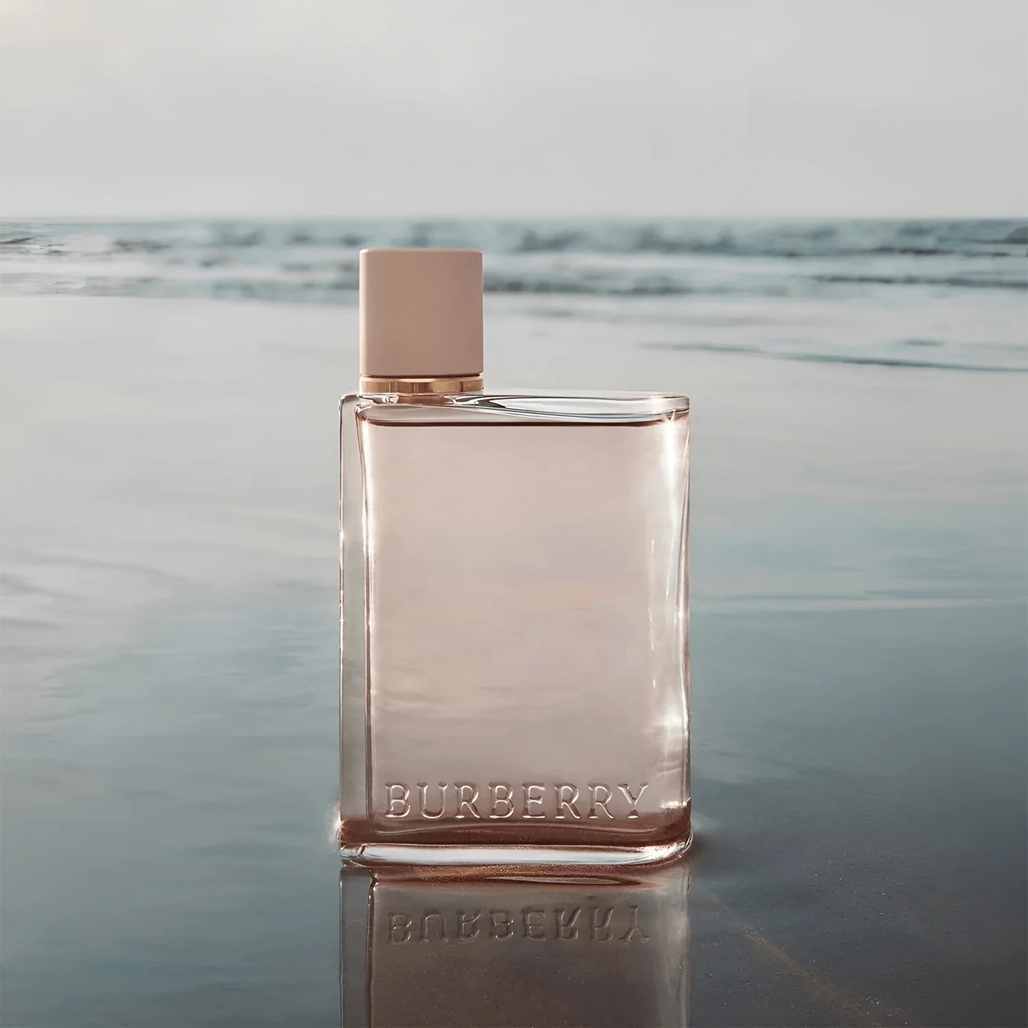 Burberry Her Travel Gift Set - Image 2