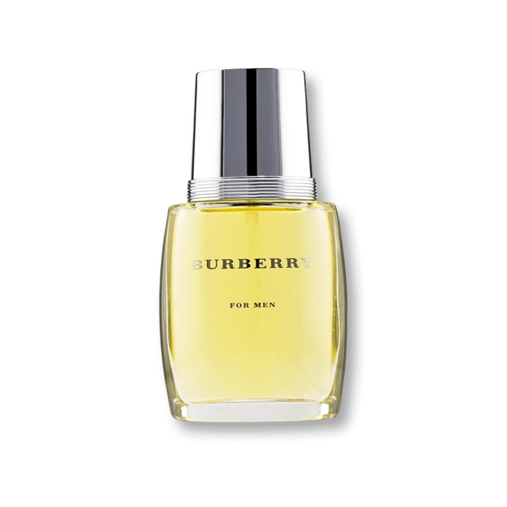 Burberry Men EDT