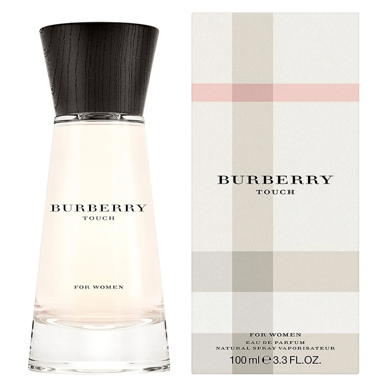 Burberry Touch EDP - Image 4