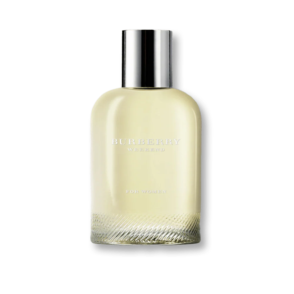 Burberry Weekend EDP