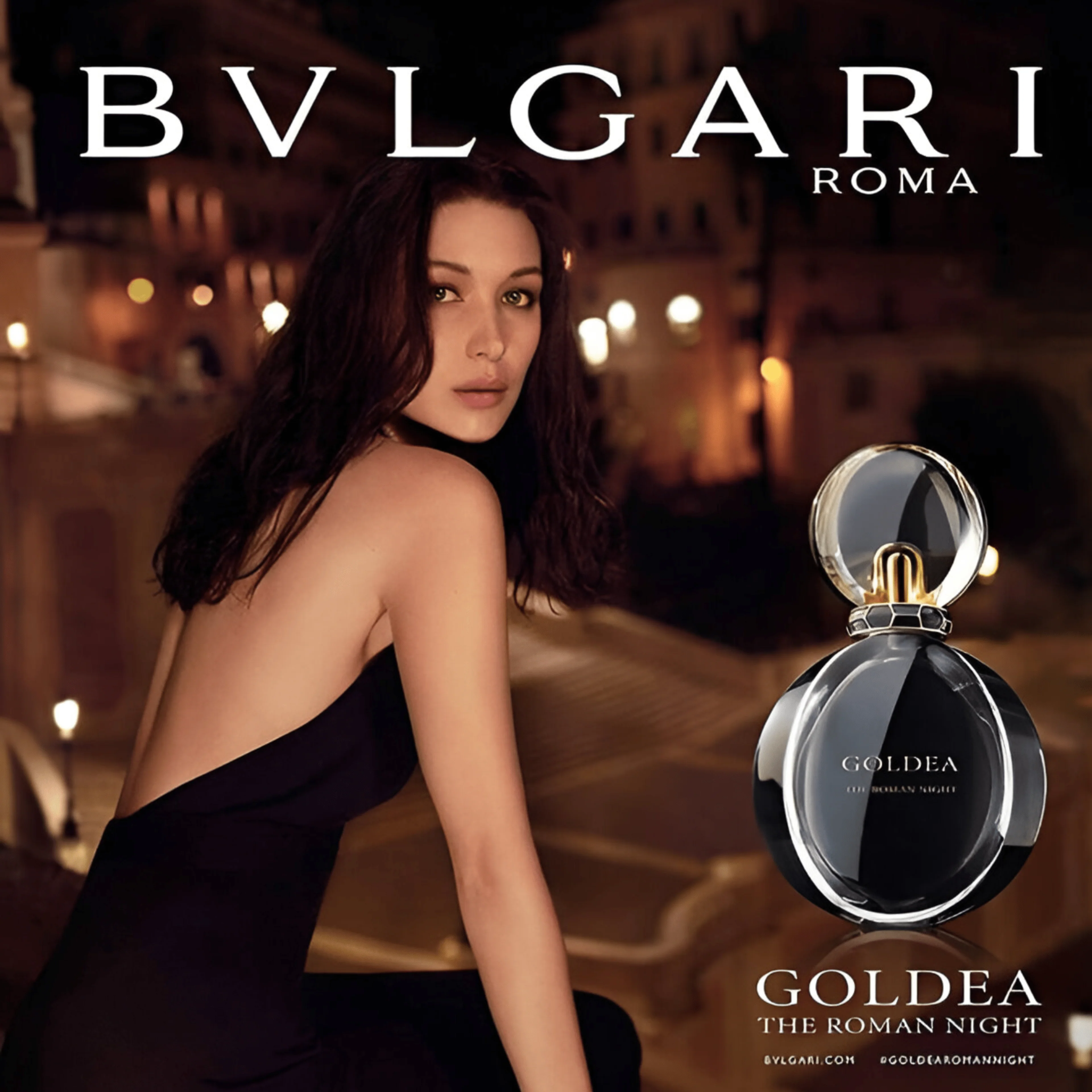 Bvlgari Goldea The Roman Night Absolute EDP Sensuelle - Image 3