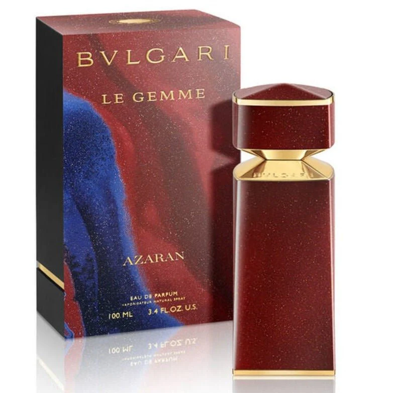 Bvlgari Le Gemme Azaran EDP - Image 4