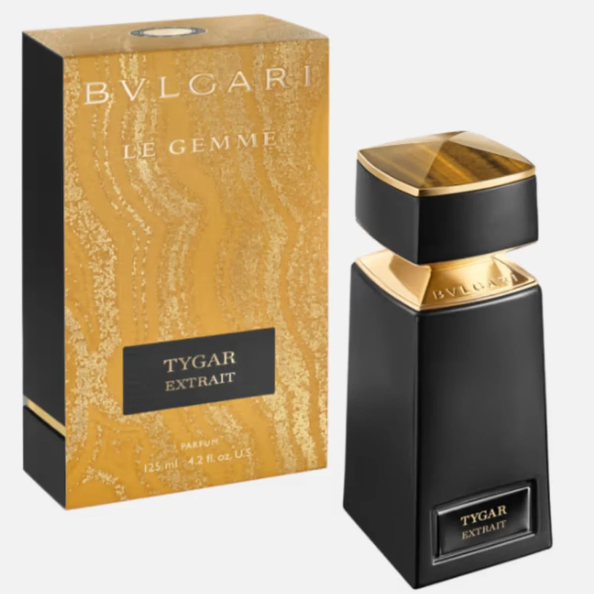 Bvlgari le Gemme Tygar Extrait Parfum - Image 4