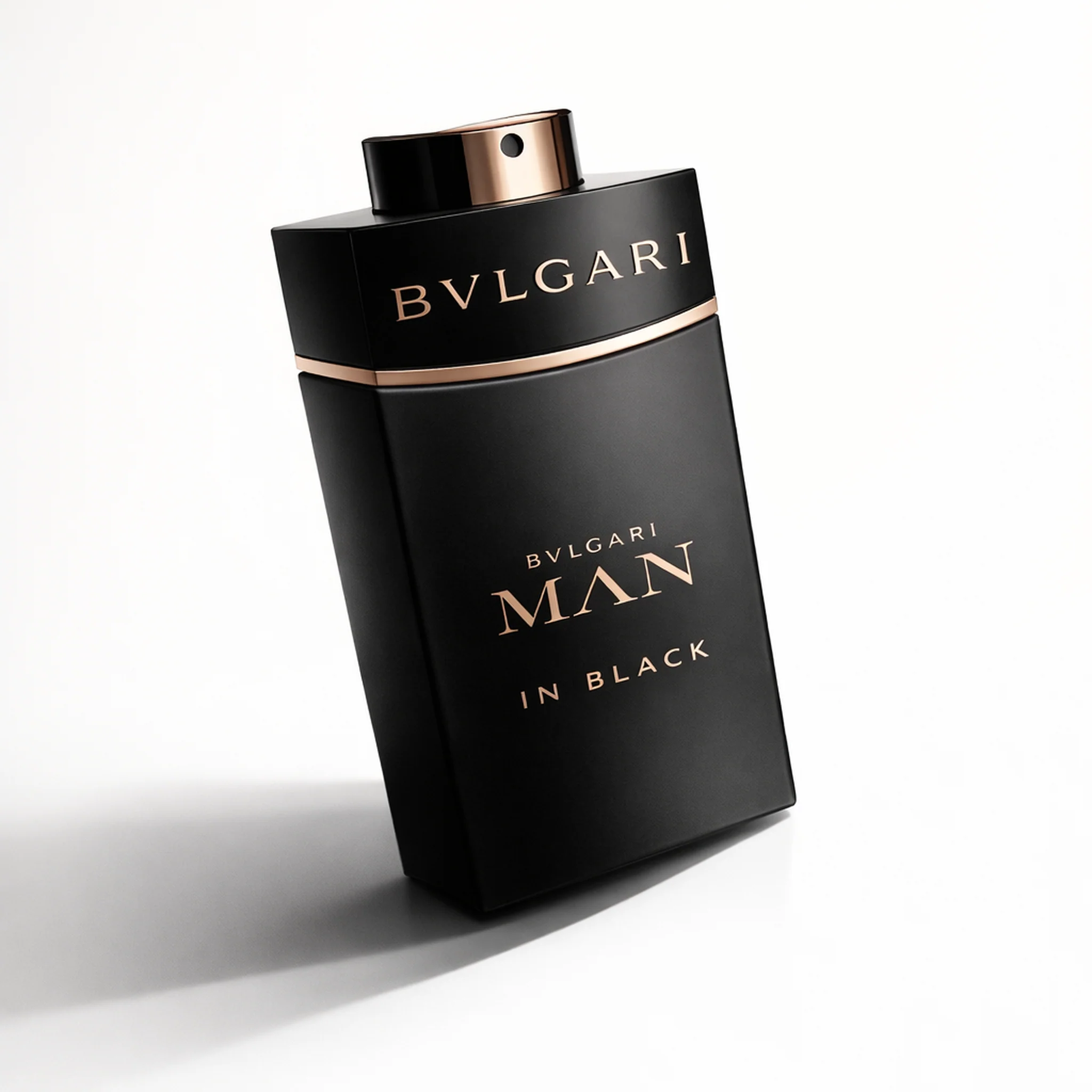 Bvlgari Man In Black EDP Gift Set for Him - Image 3