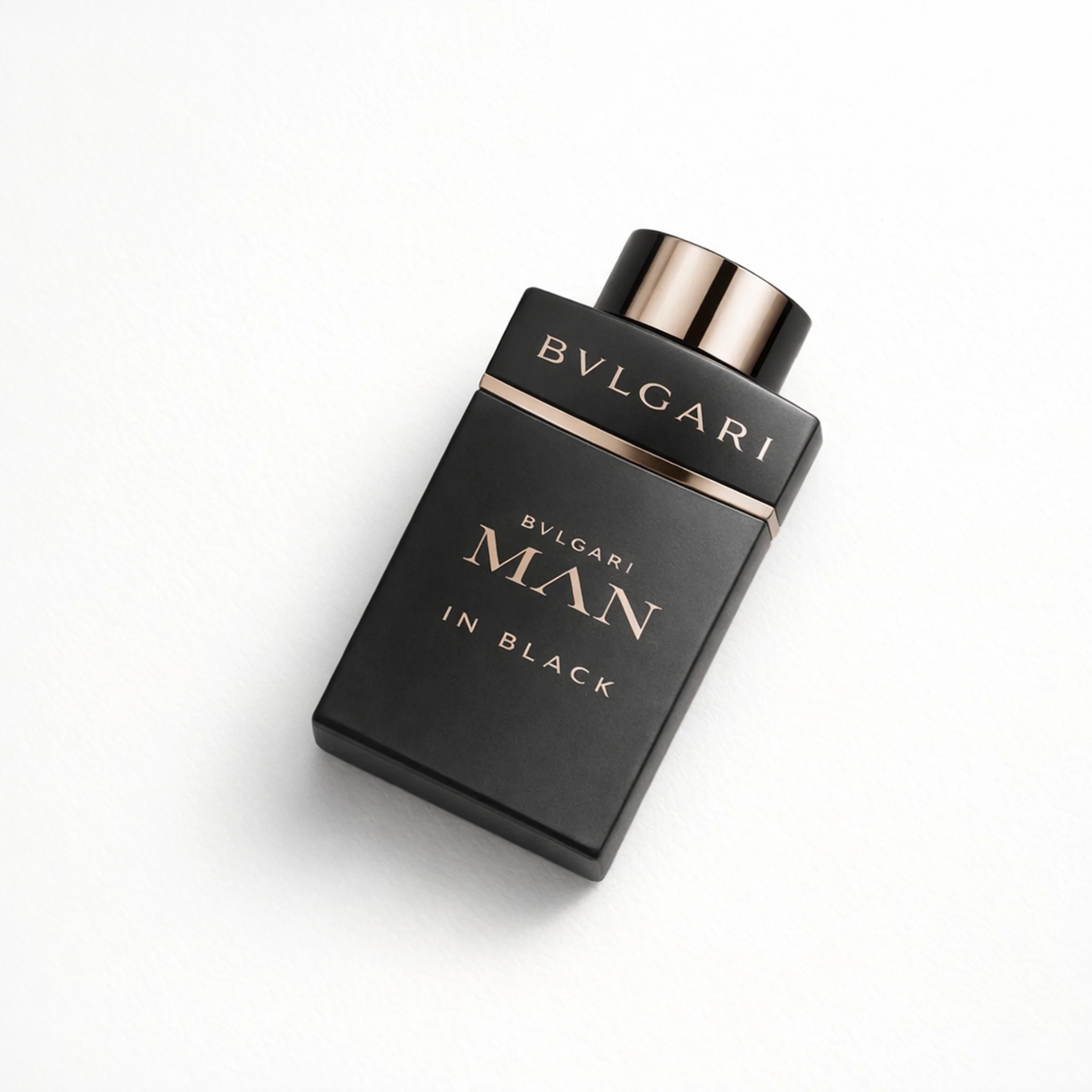 Bvlgari Man In Black EDP Gift Set for Him - Image 4