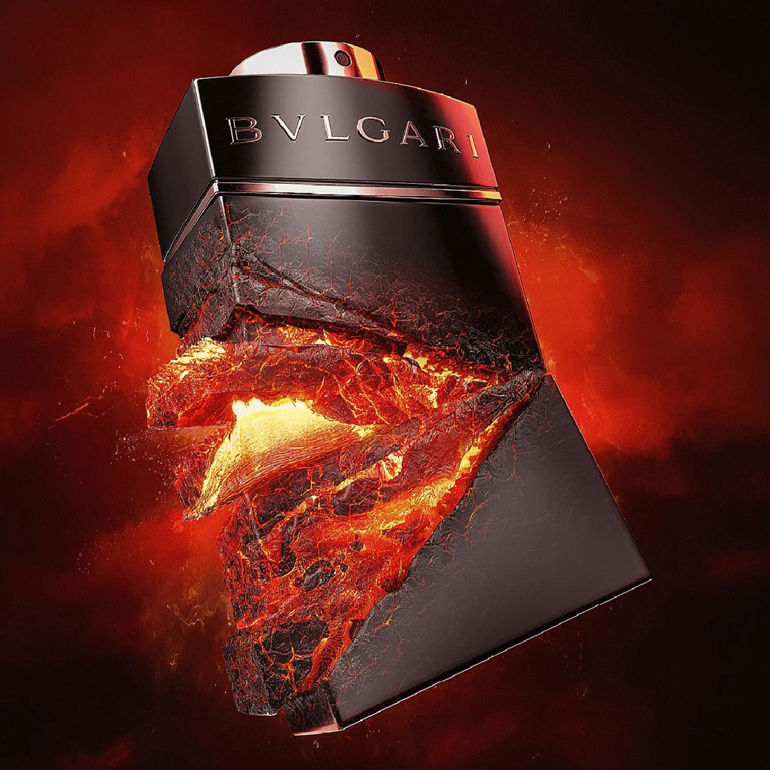 Bvlgari Man In Black Parfum - Image 4